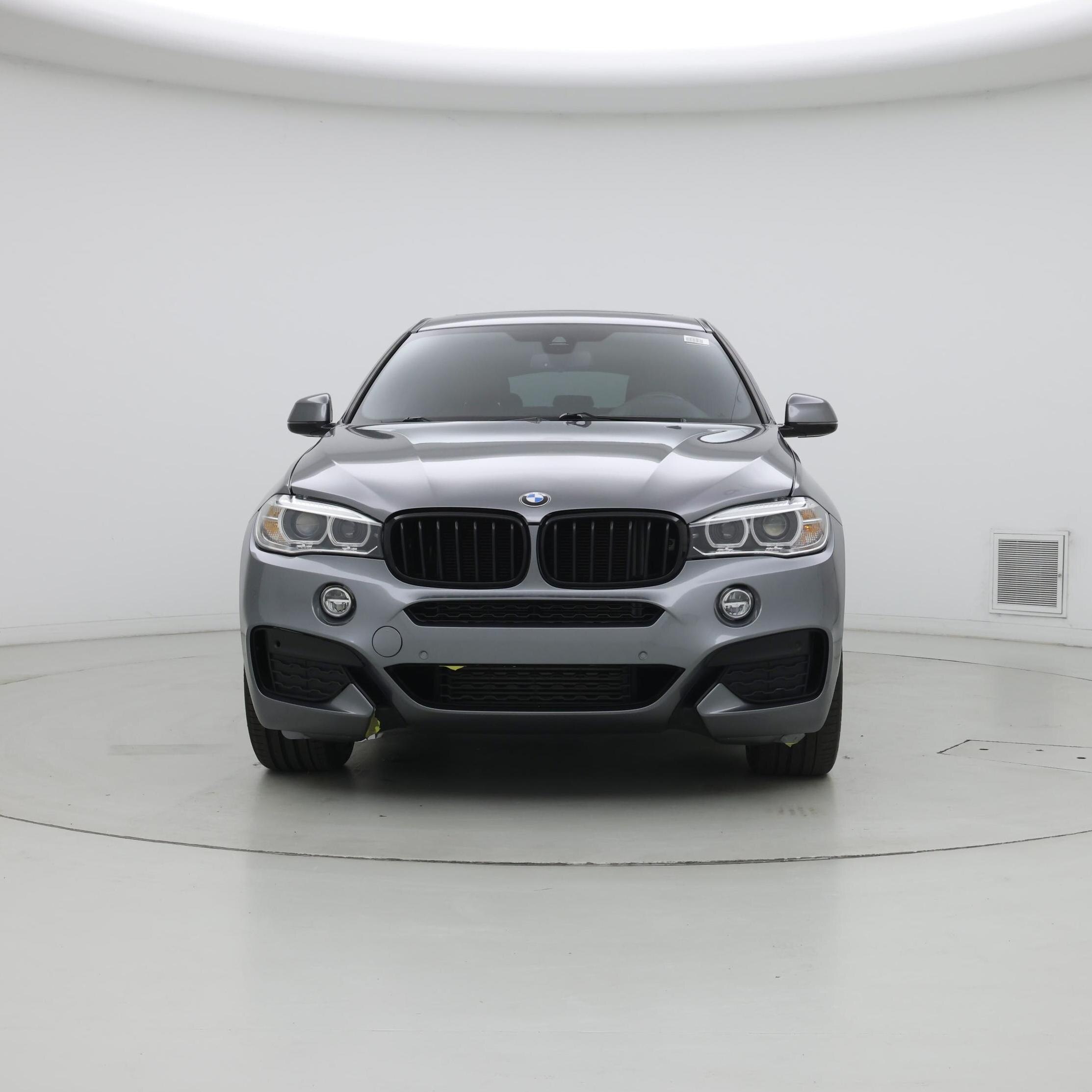 Thumbnail: 2018 BMW X6 - 5