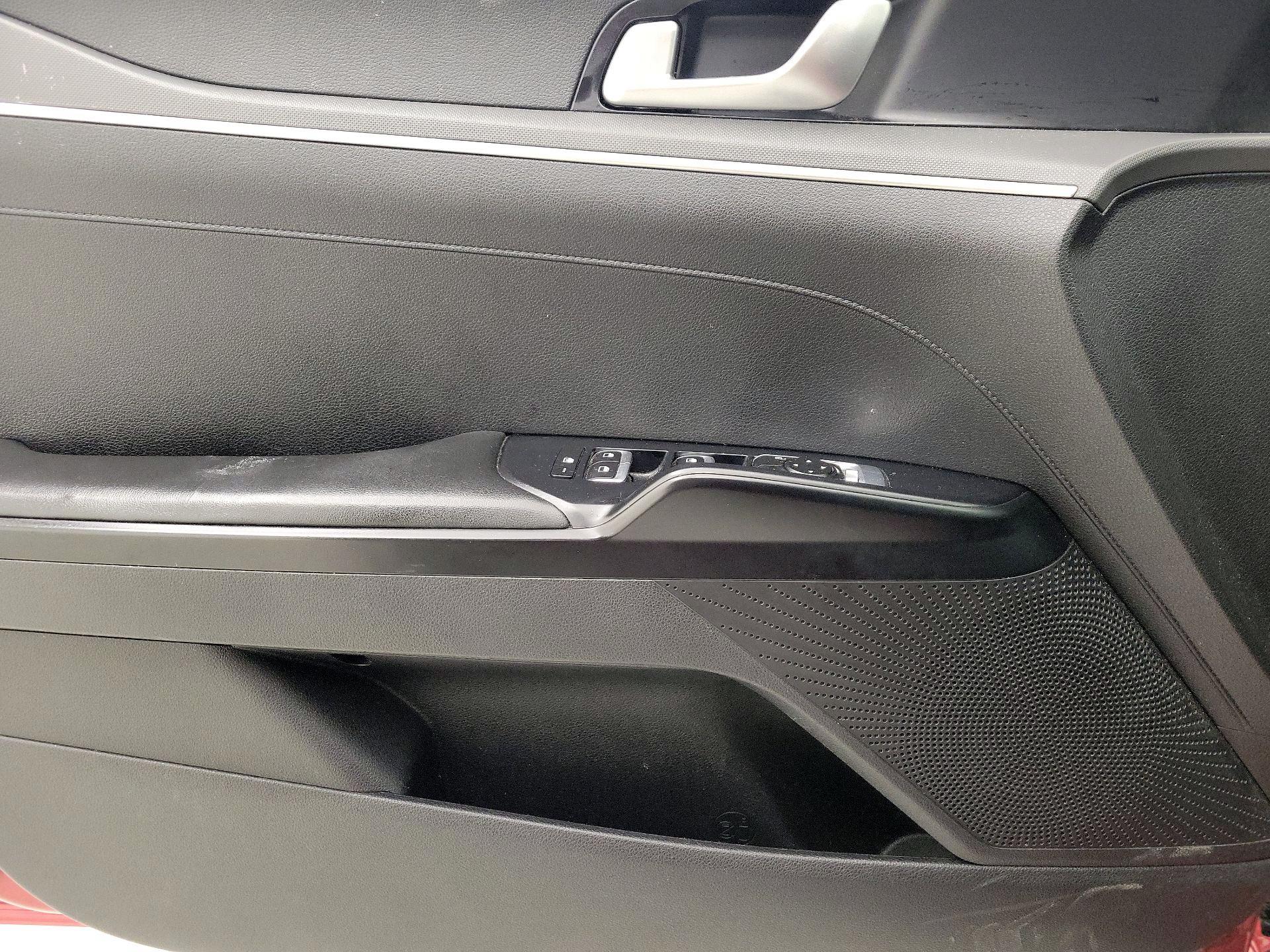 Thumbnail: 2021 Kia K5 - 12