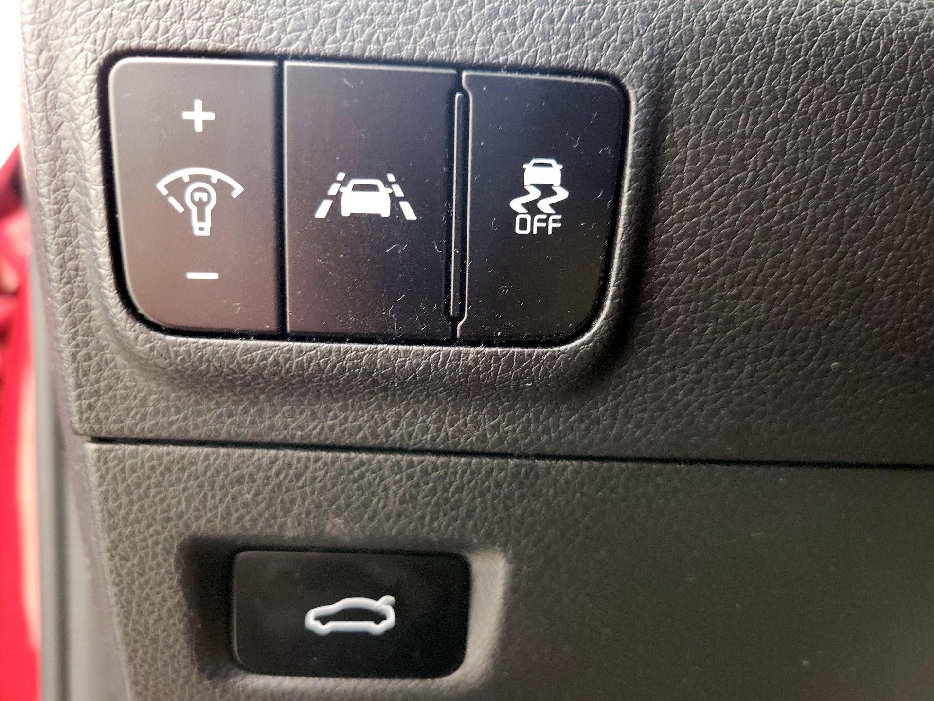 Thumbnail: 2021 Kia K5 - 13