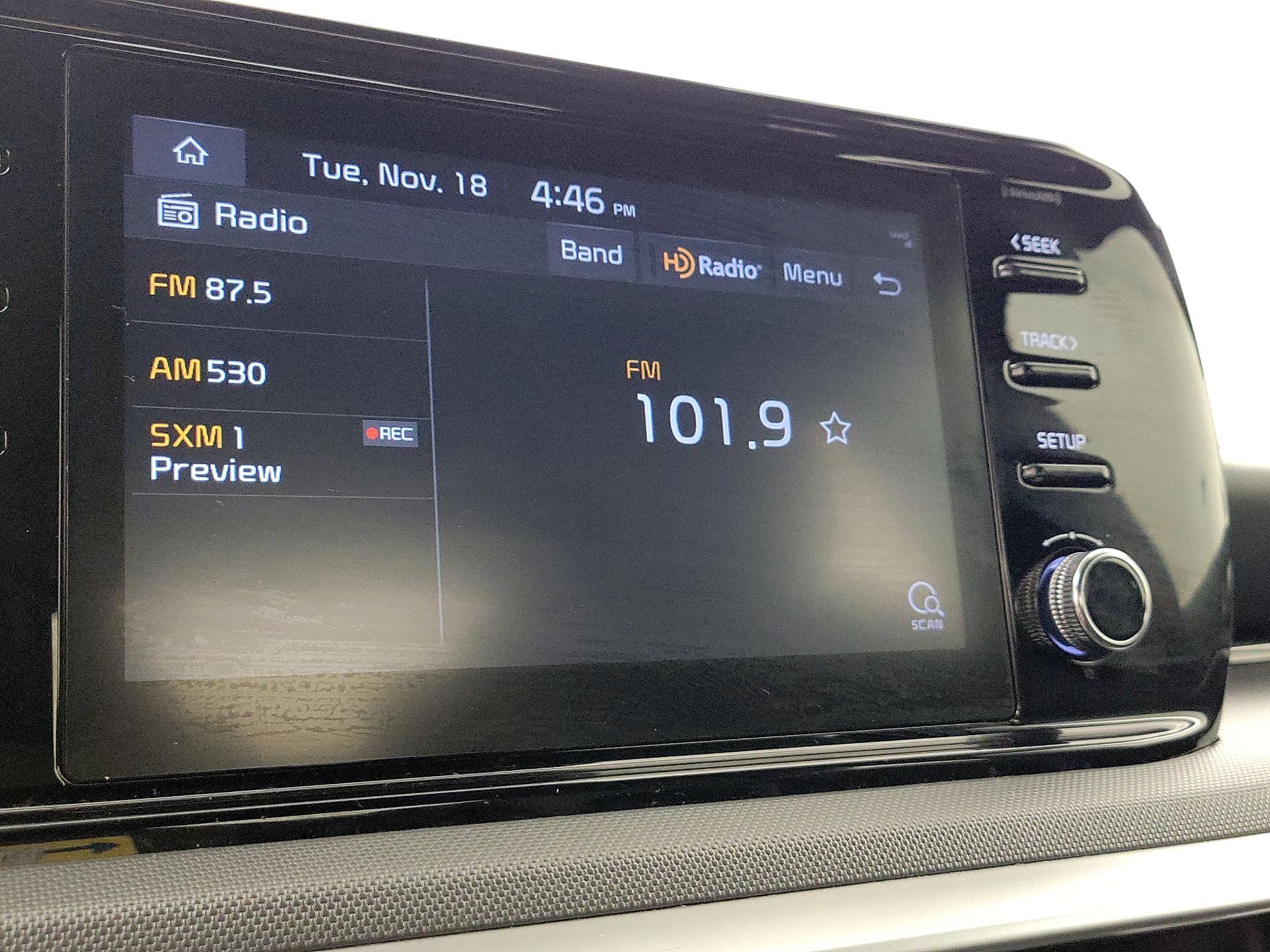 Thumbnail: 2021 Kia K5 - 15