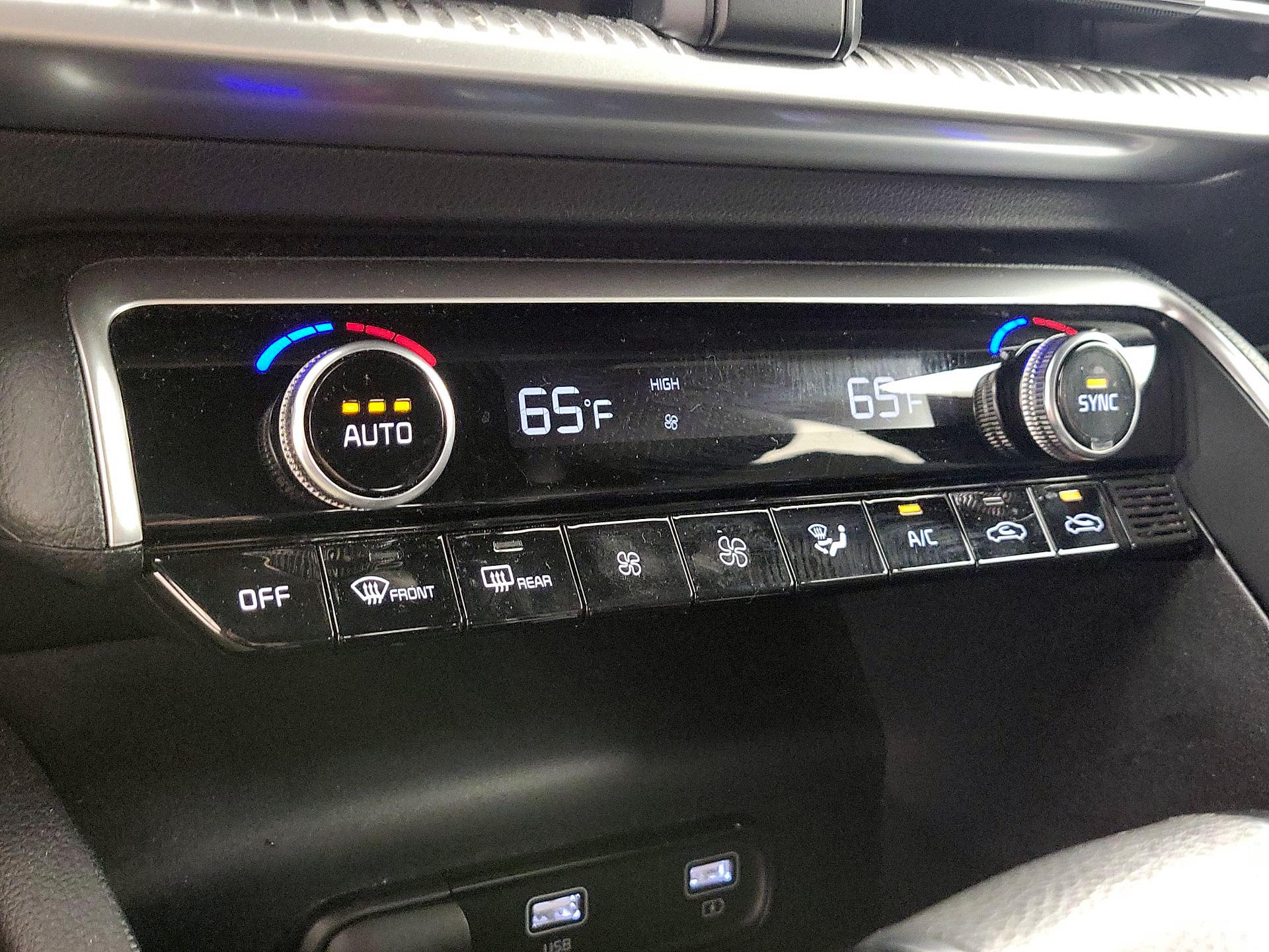 Thumbnail: 2021 Kia K5 - 16