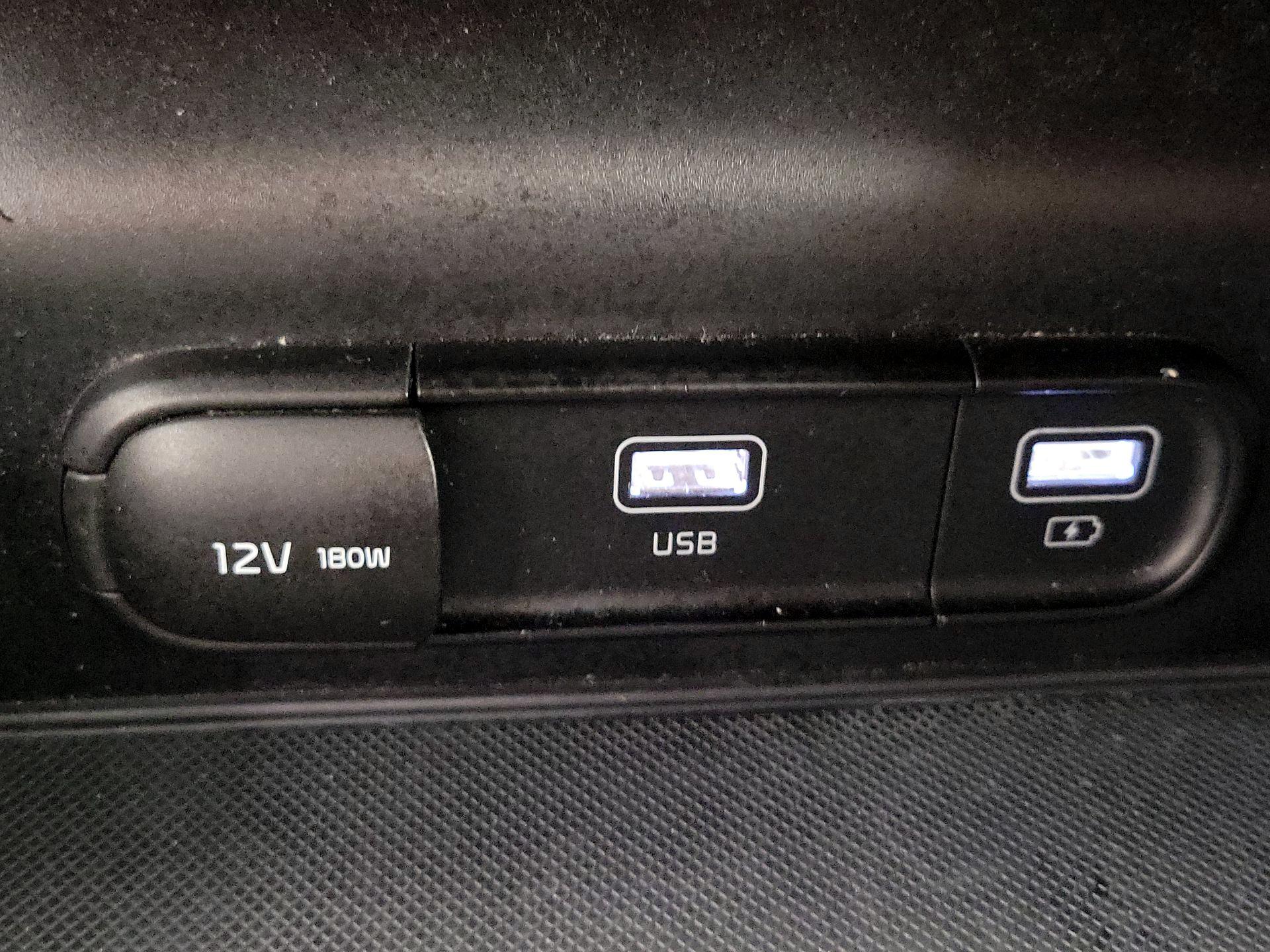 Thumbnail: 2021 Kia K5 - 18