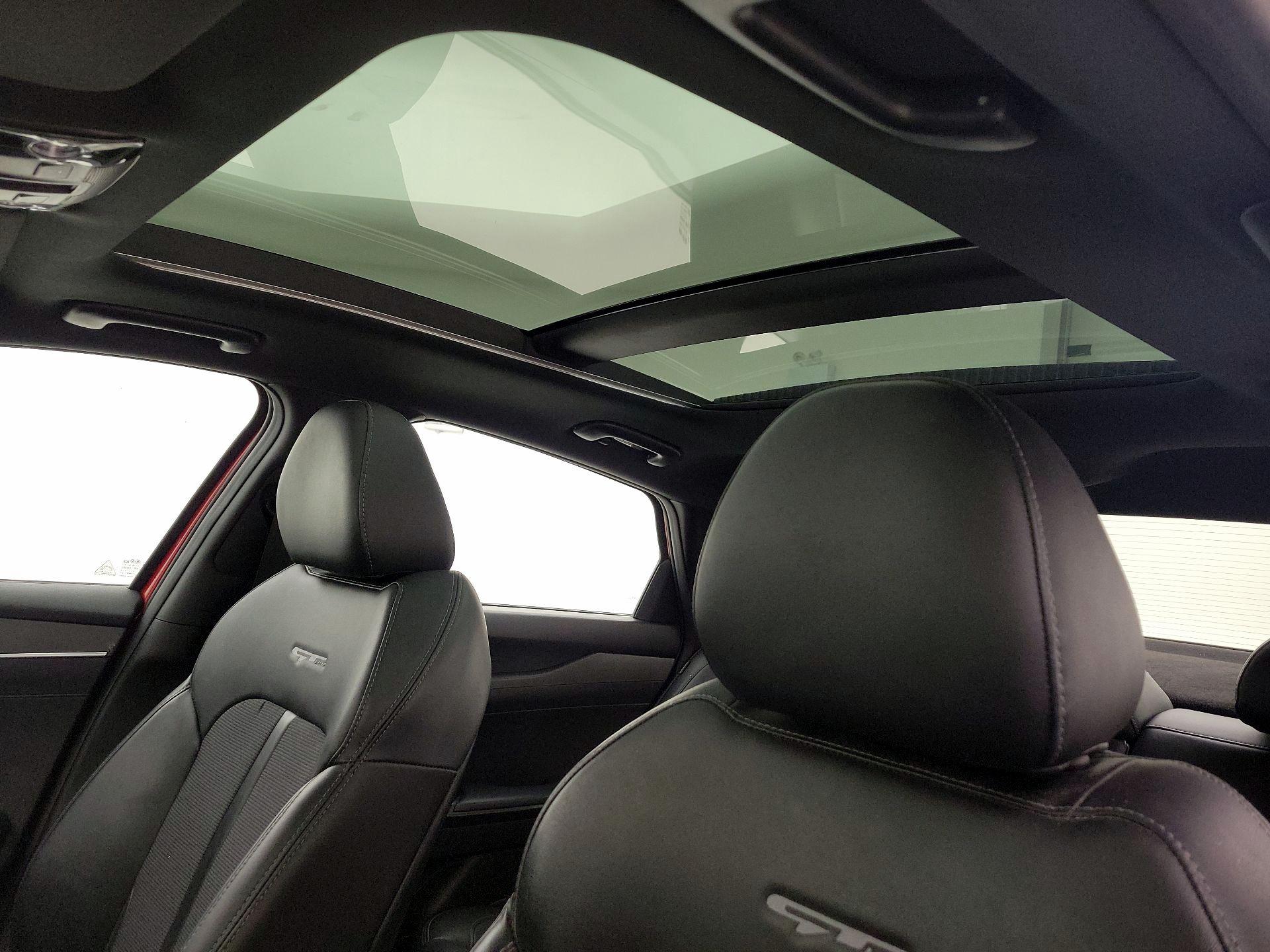 Thumbnail: 2021 Kia K5 - 19