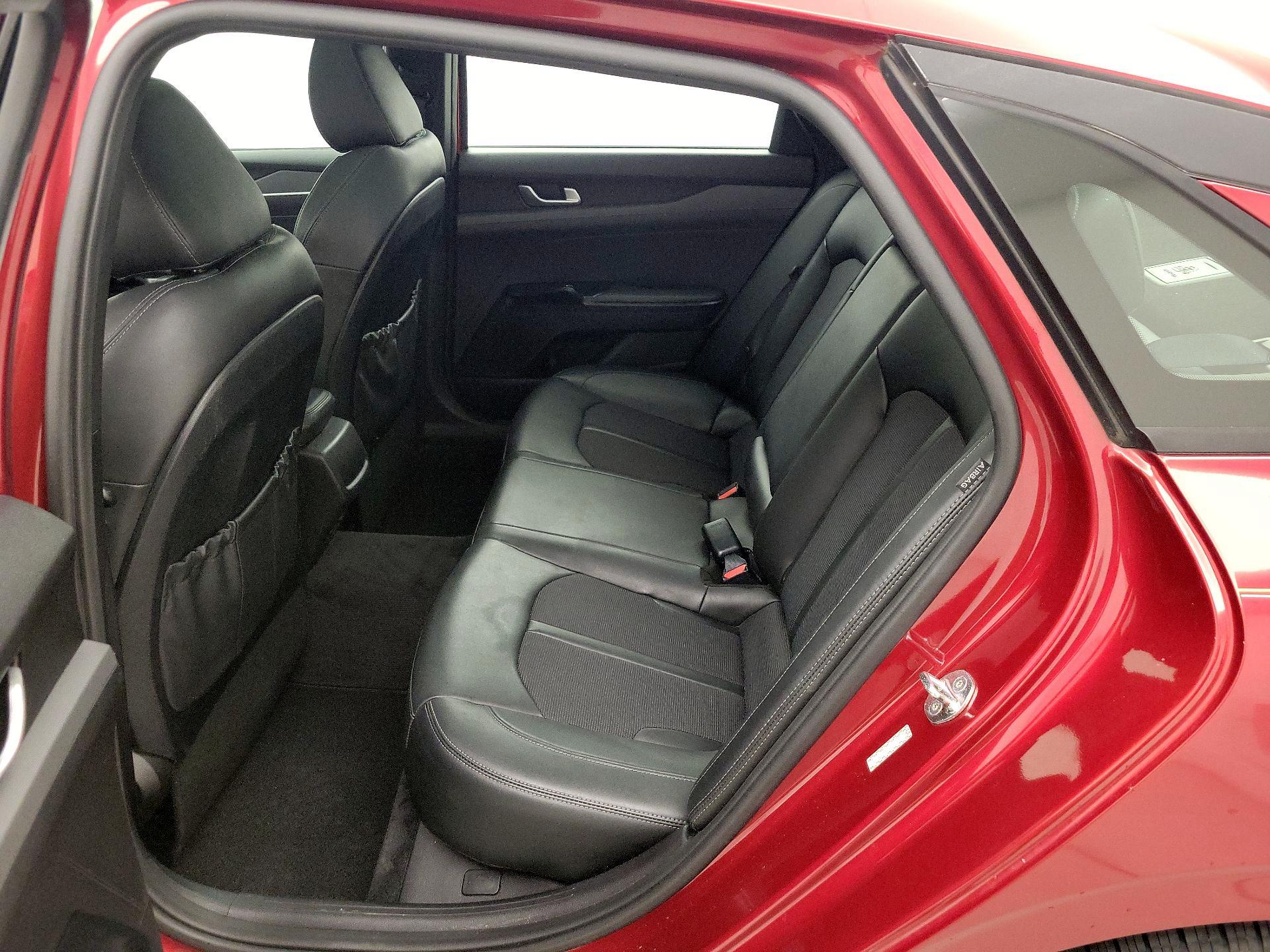 Thumbnail: 2021 Kia K5 - 20