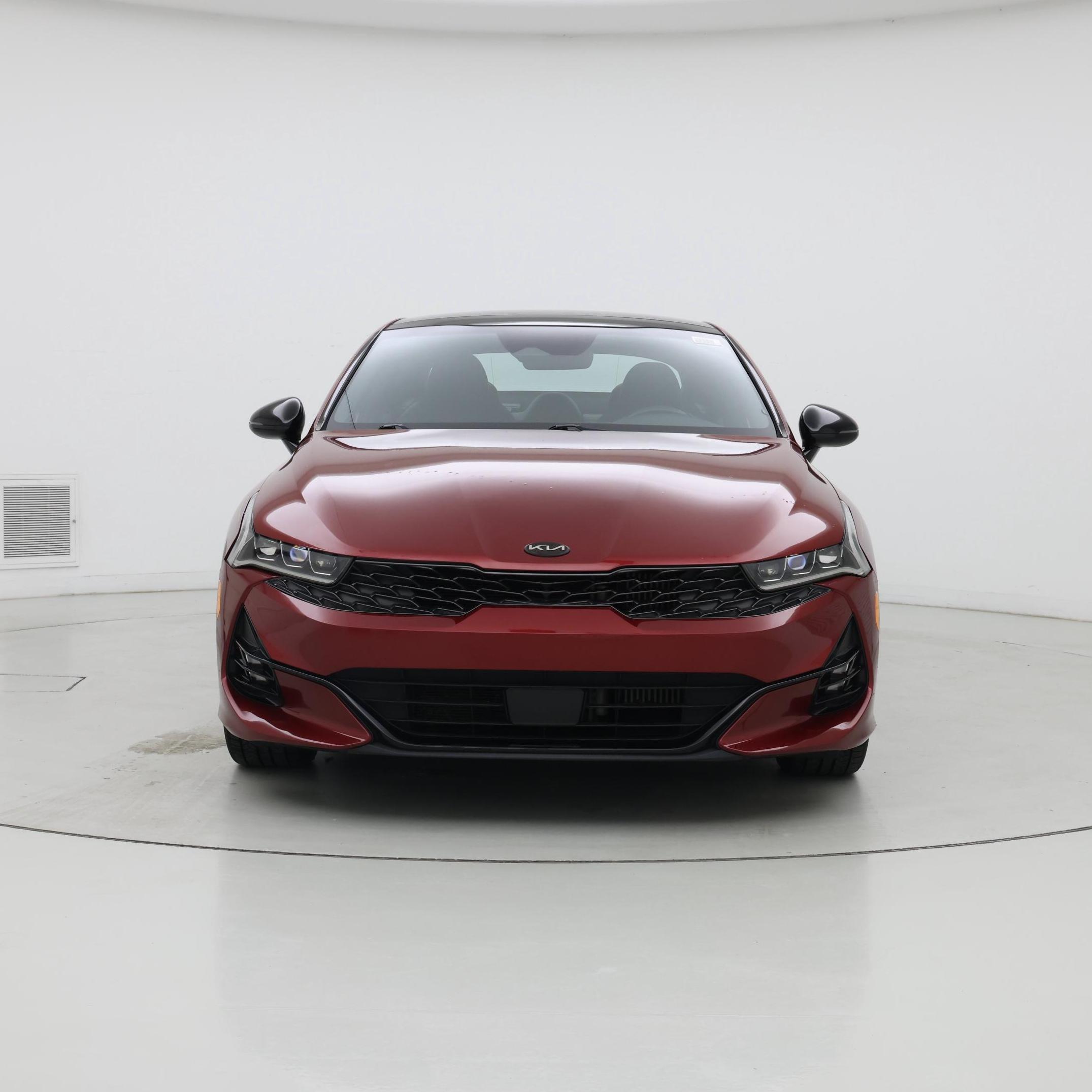 Thumbnail: 2021 Kia K5 - 5