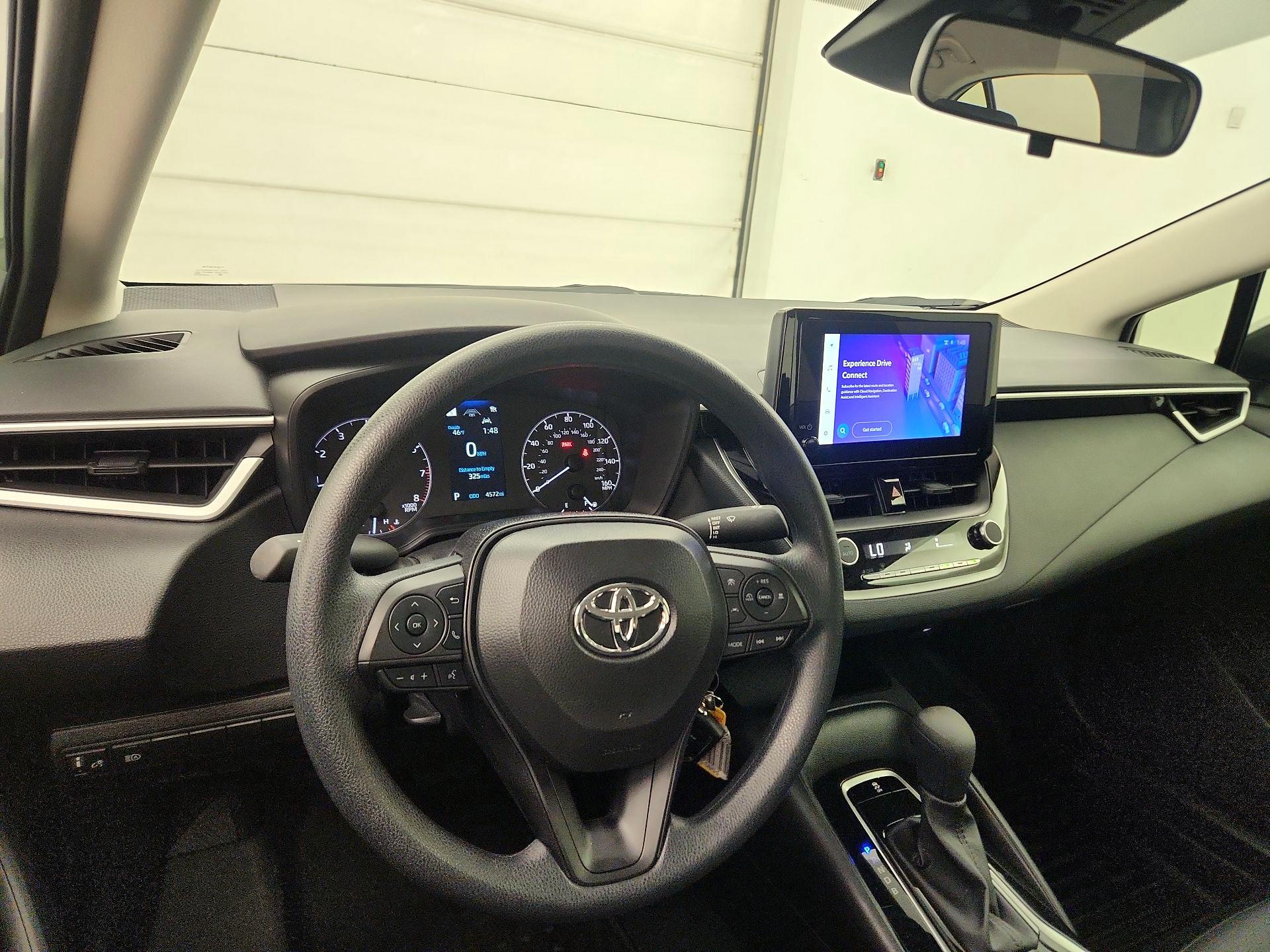 Thumbnail: 2025 Toyota Corolla - 9