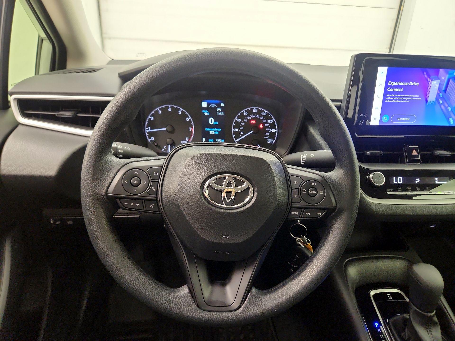 Thumbnail: 2025 Toyota Corolla - 10