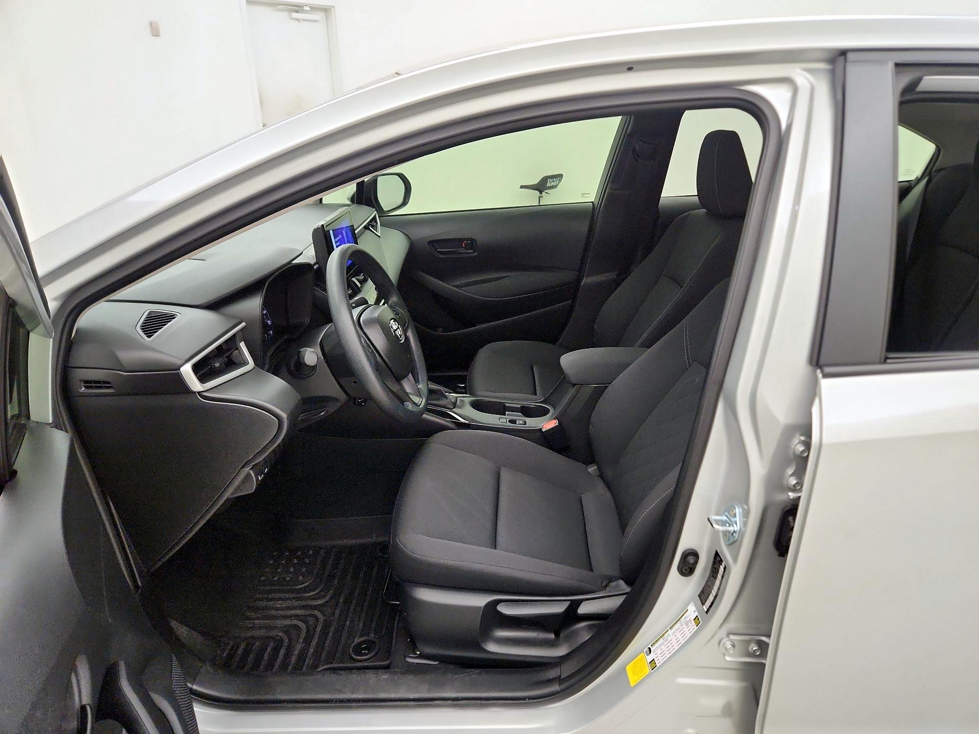 Thumbnail: 2025 Toyota Corolla - 11