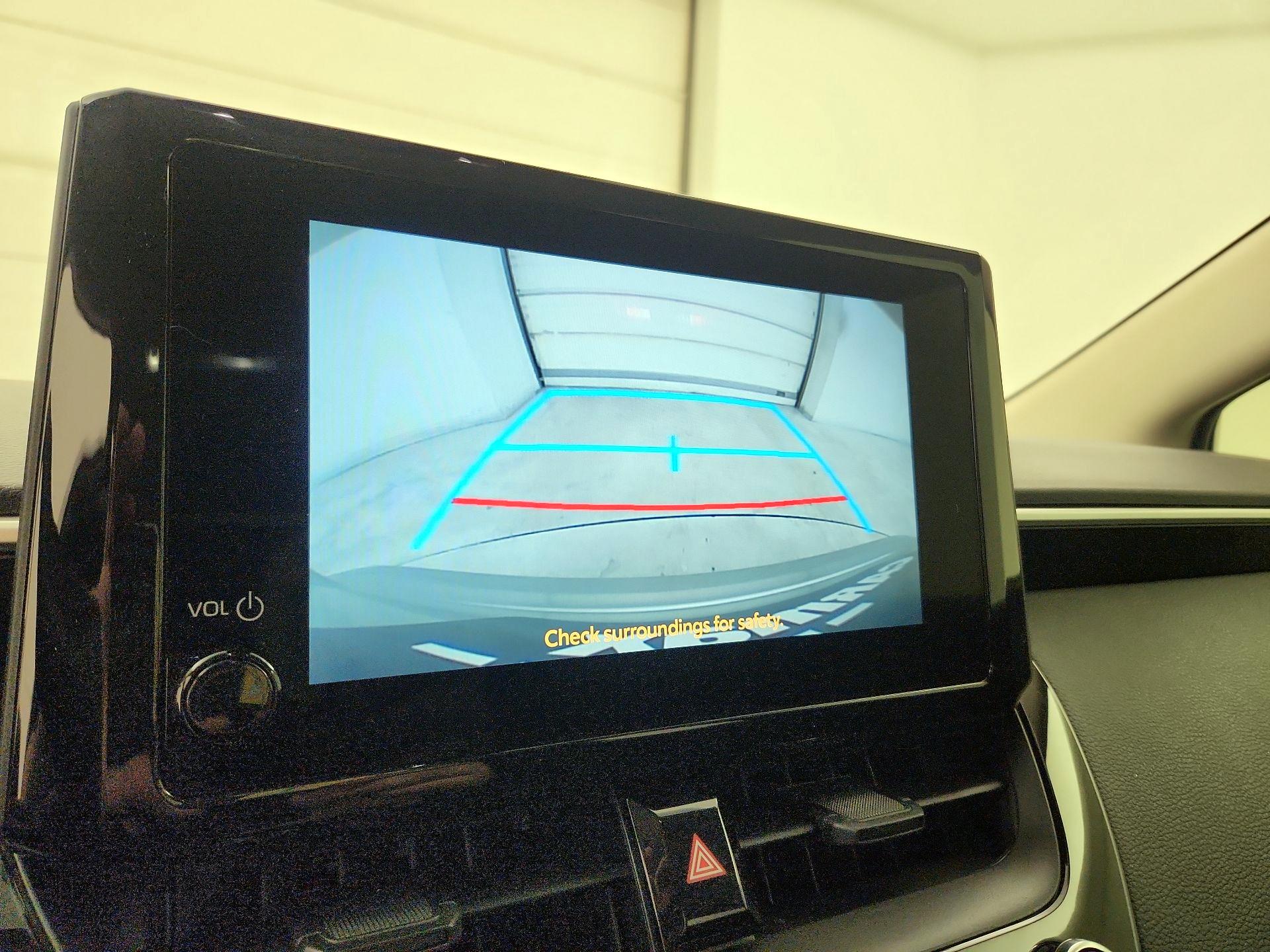 Thumbnail: 2025 Toyota Corolla - 14