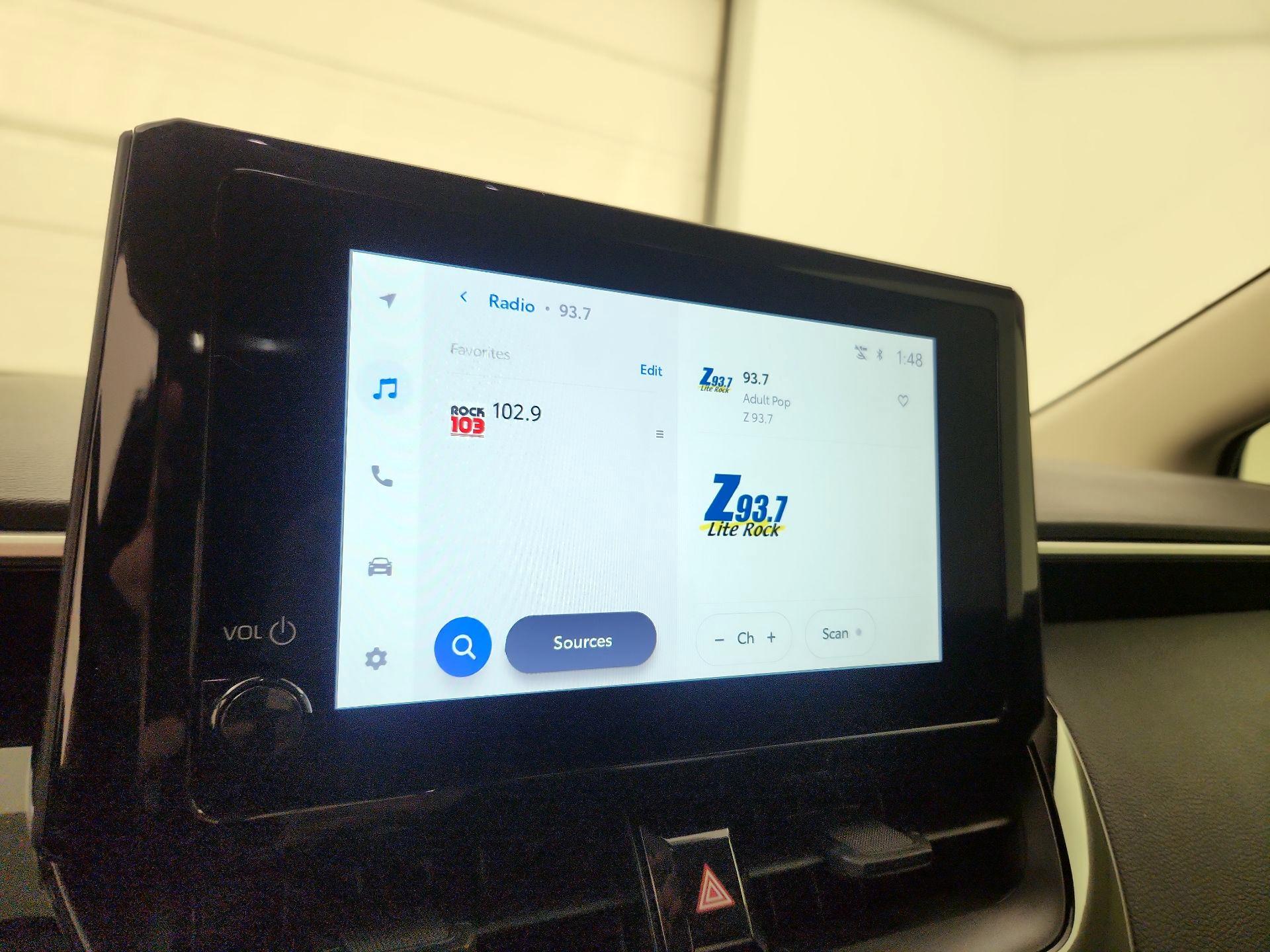 Thumbnail: 2025 Toyota Corolla - 15