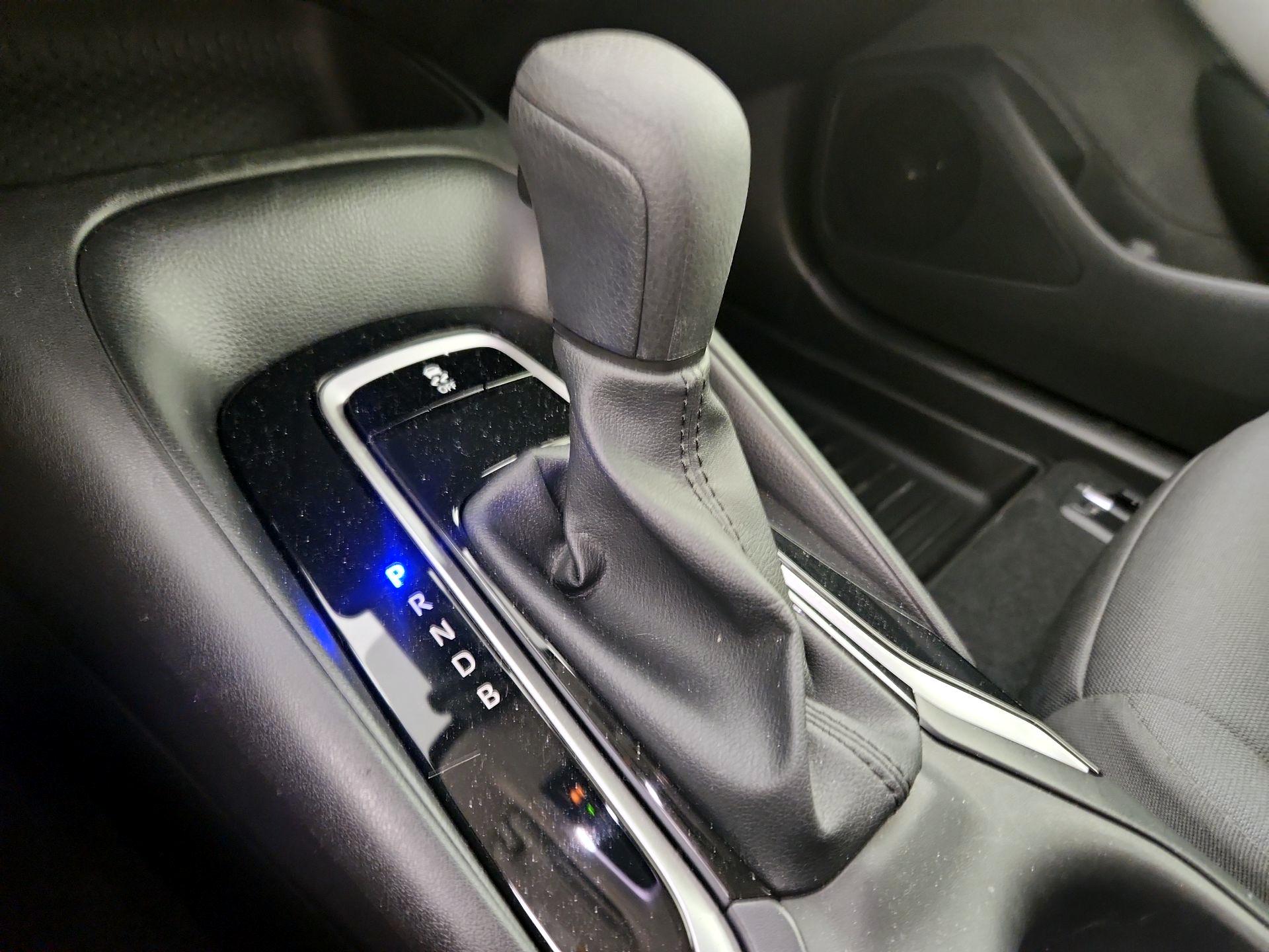 Thumbnail: 2025 Toyota Corolla - 17