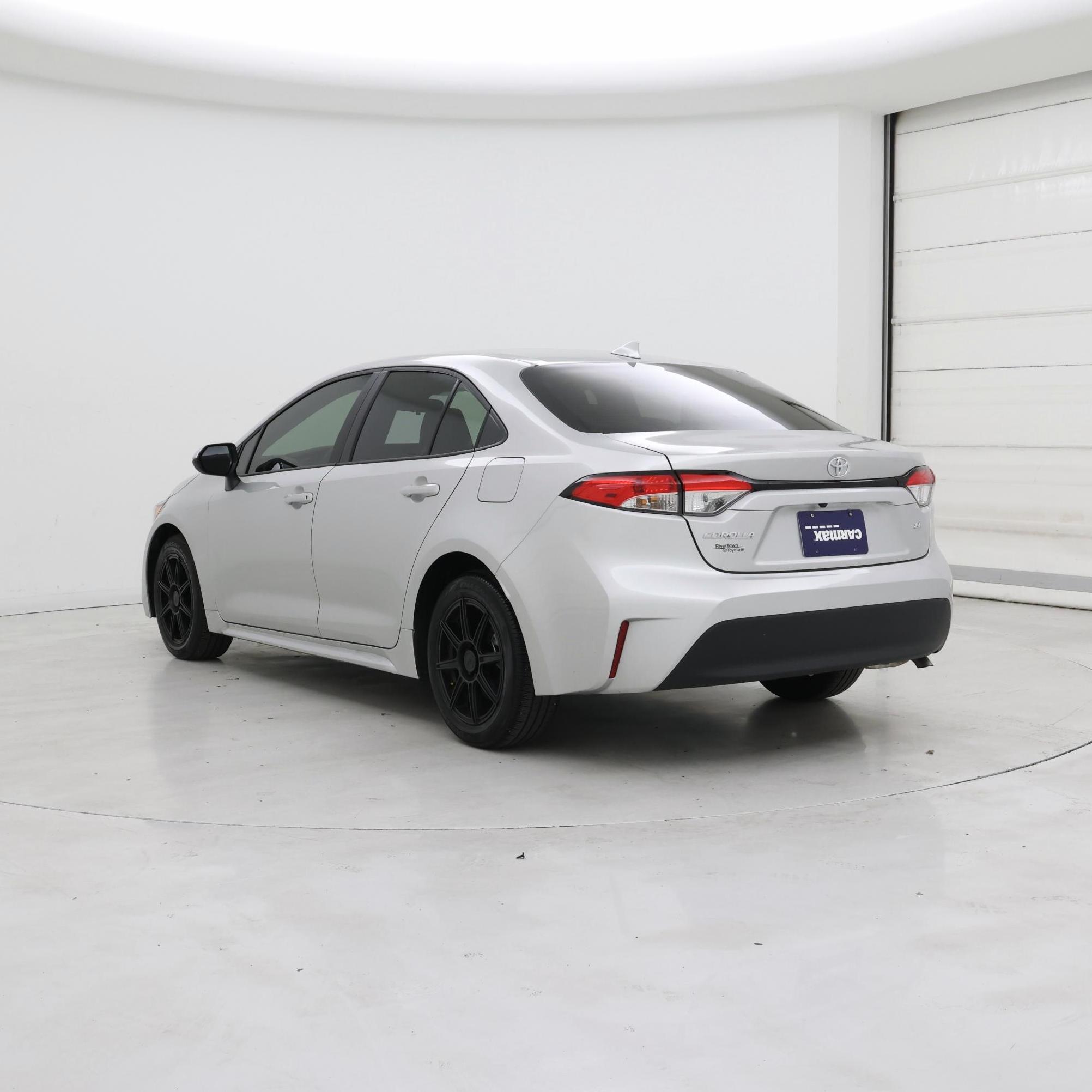 Thumbnail: 2025 Toyota Corolla - 2