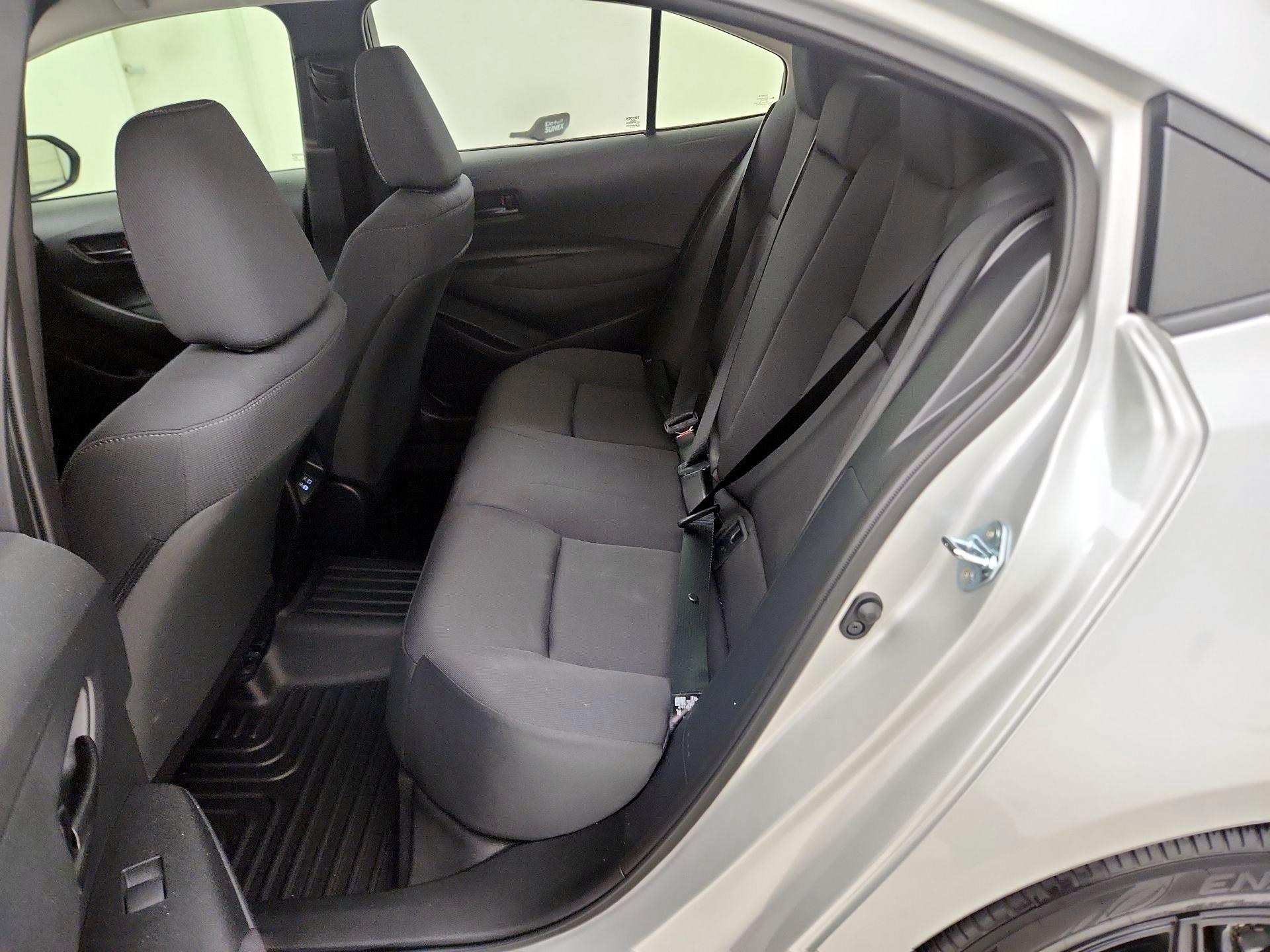 Thumbnail: 2025 Toyota Corolla - 19