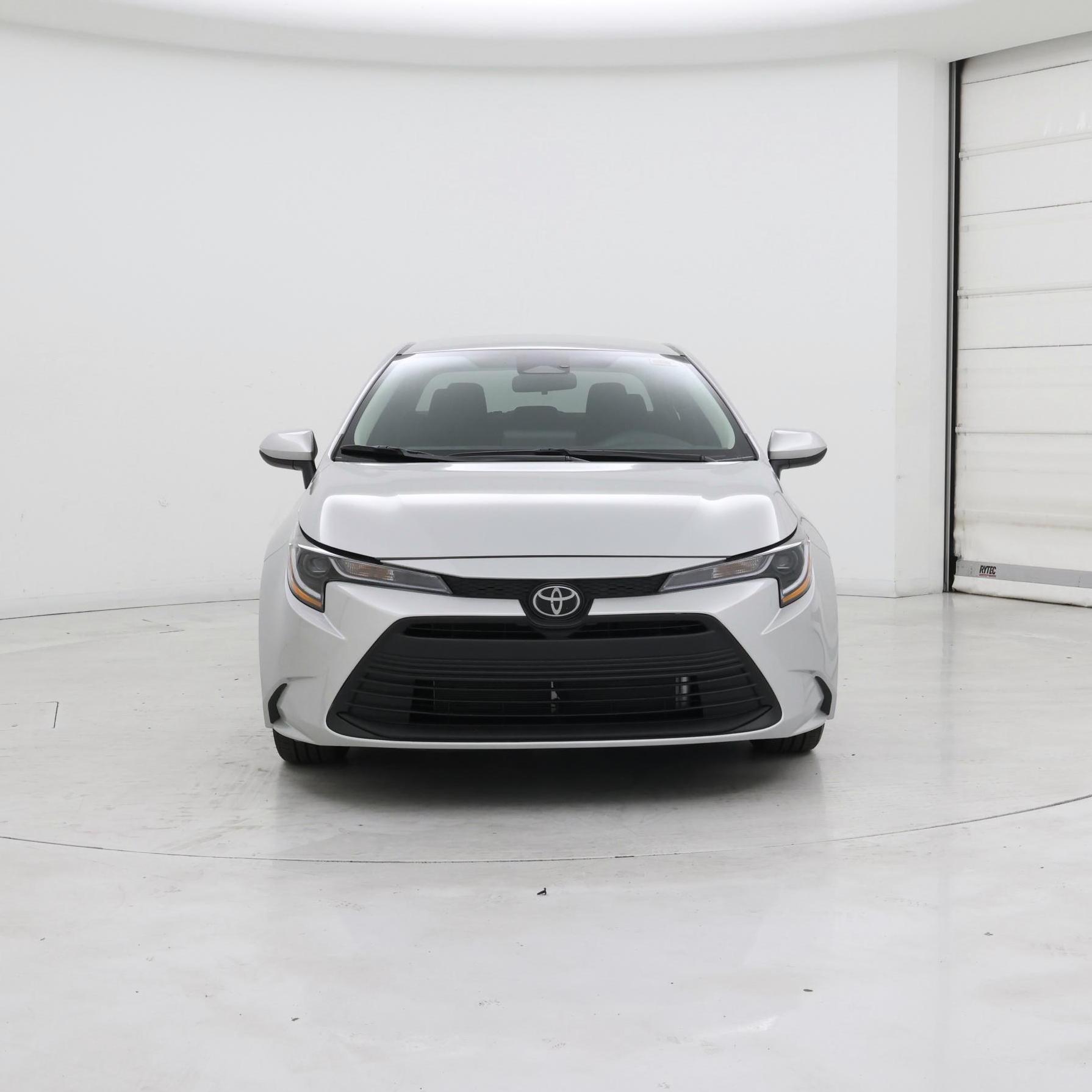 Thumbnail: 2025 Toyota Corolla - 5