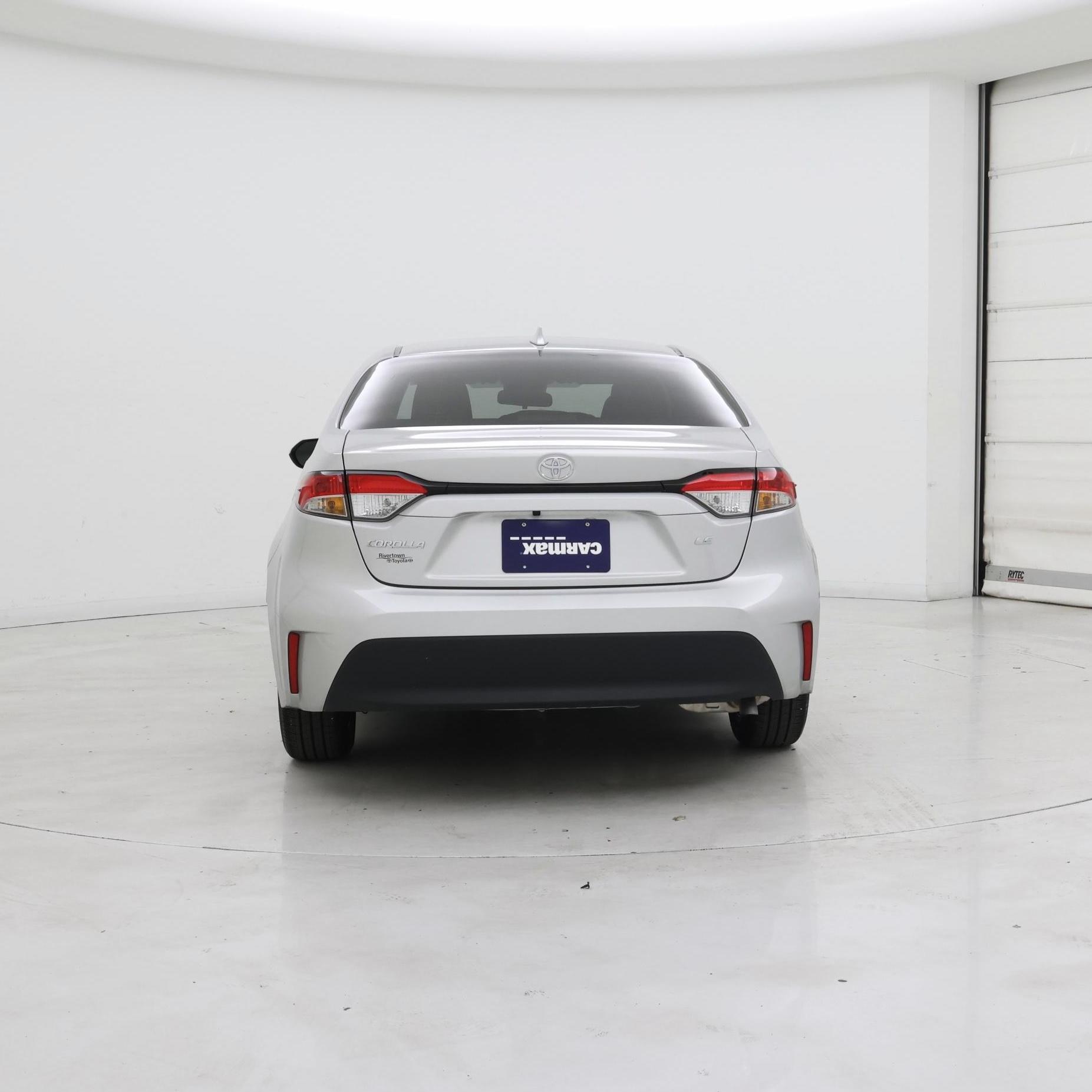 Thumbnail: 2025 Toyota Corolla - 6