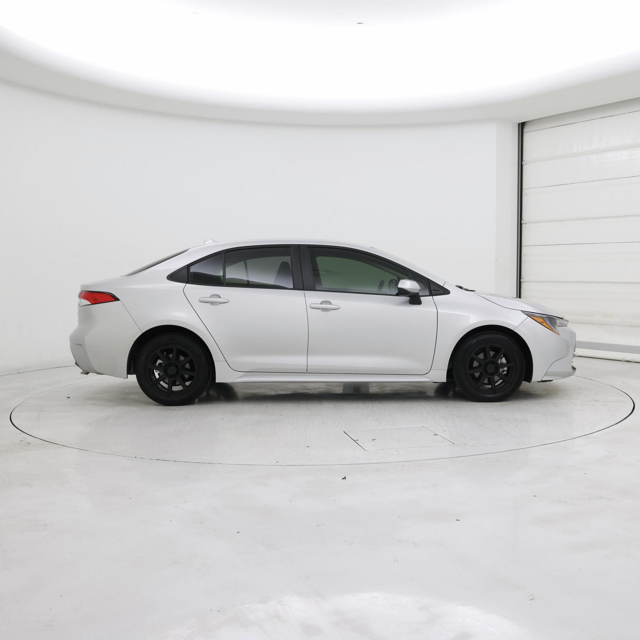 Thumbnail: 2025 Toyota Corolla - 7