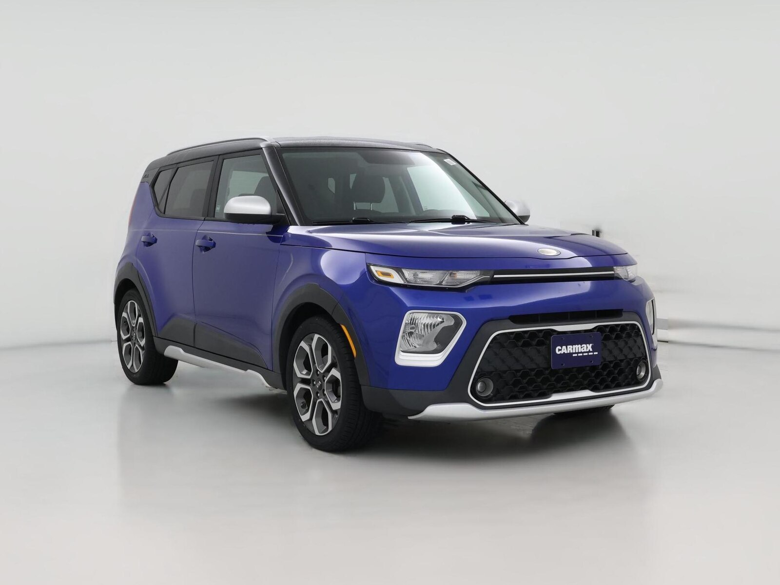 2020 Kia Soul X-Line