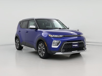 2020 Kia Soul X-Line