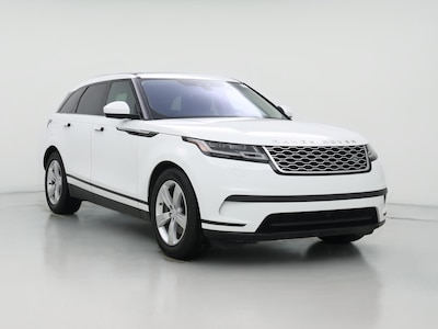 2018 Land Rover Range Rover Velar S