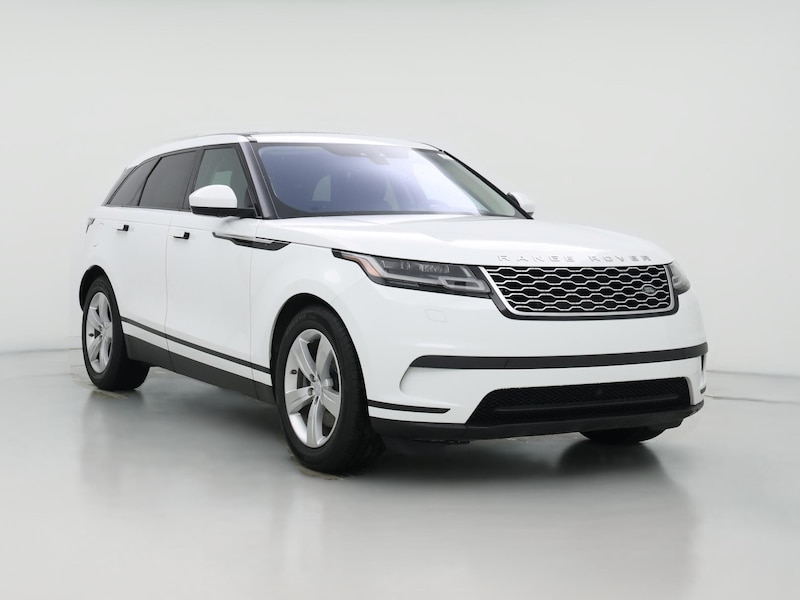2018 Land Rover Range Rover Velar S -
                  Lithia Springs, GA