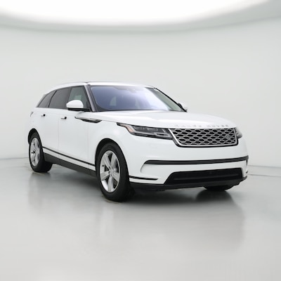 2018 Land Rover Range Rover Velar S