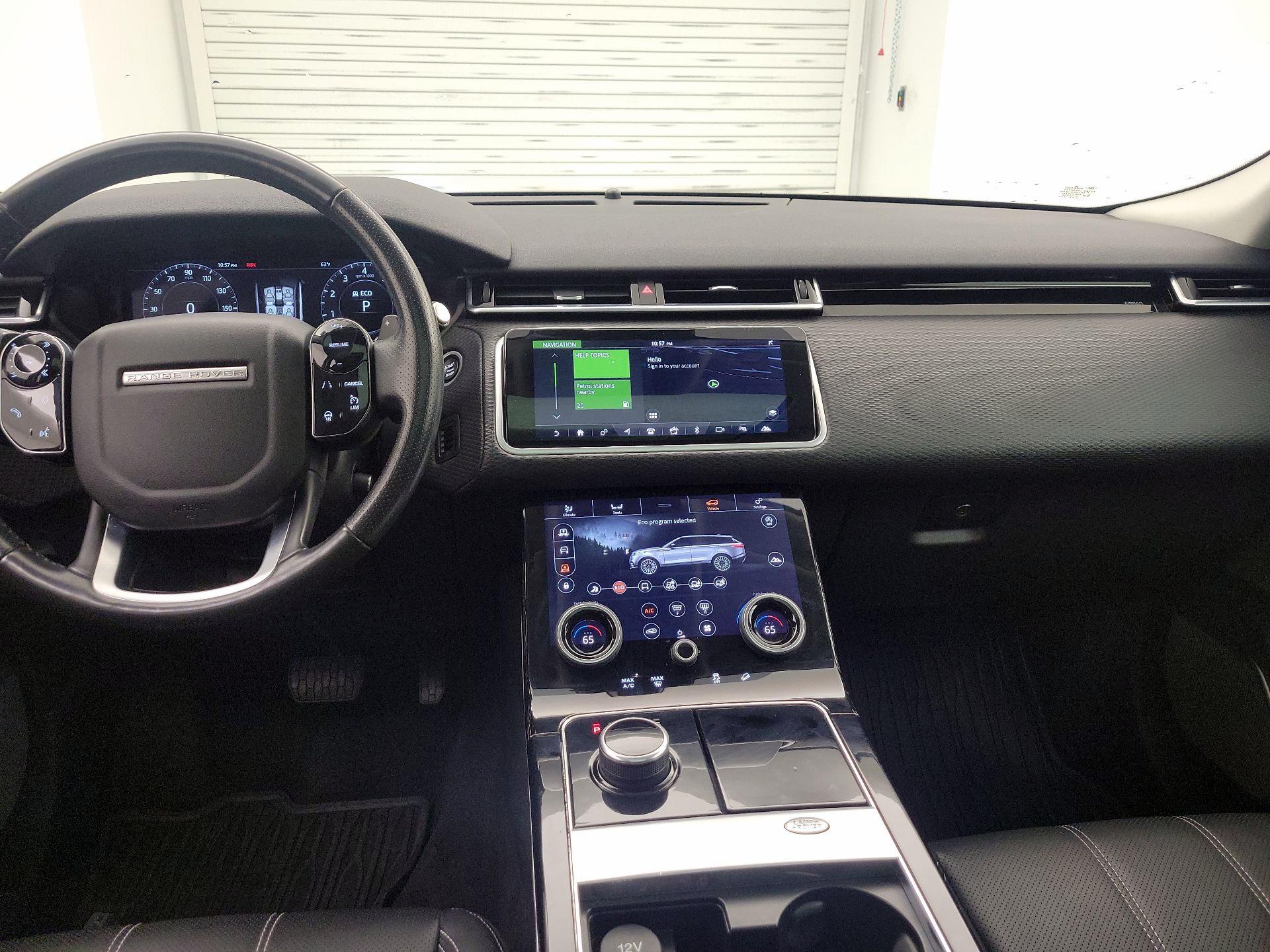 Thumbnail: 2018 Land Rover Range Rover Velar - 9