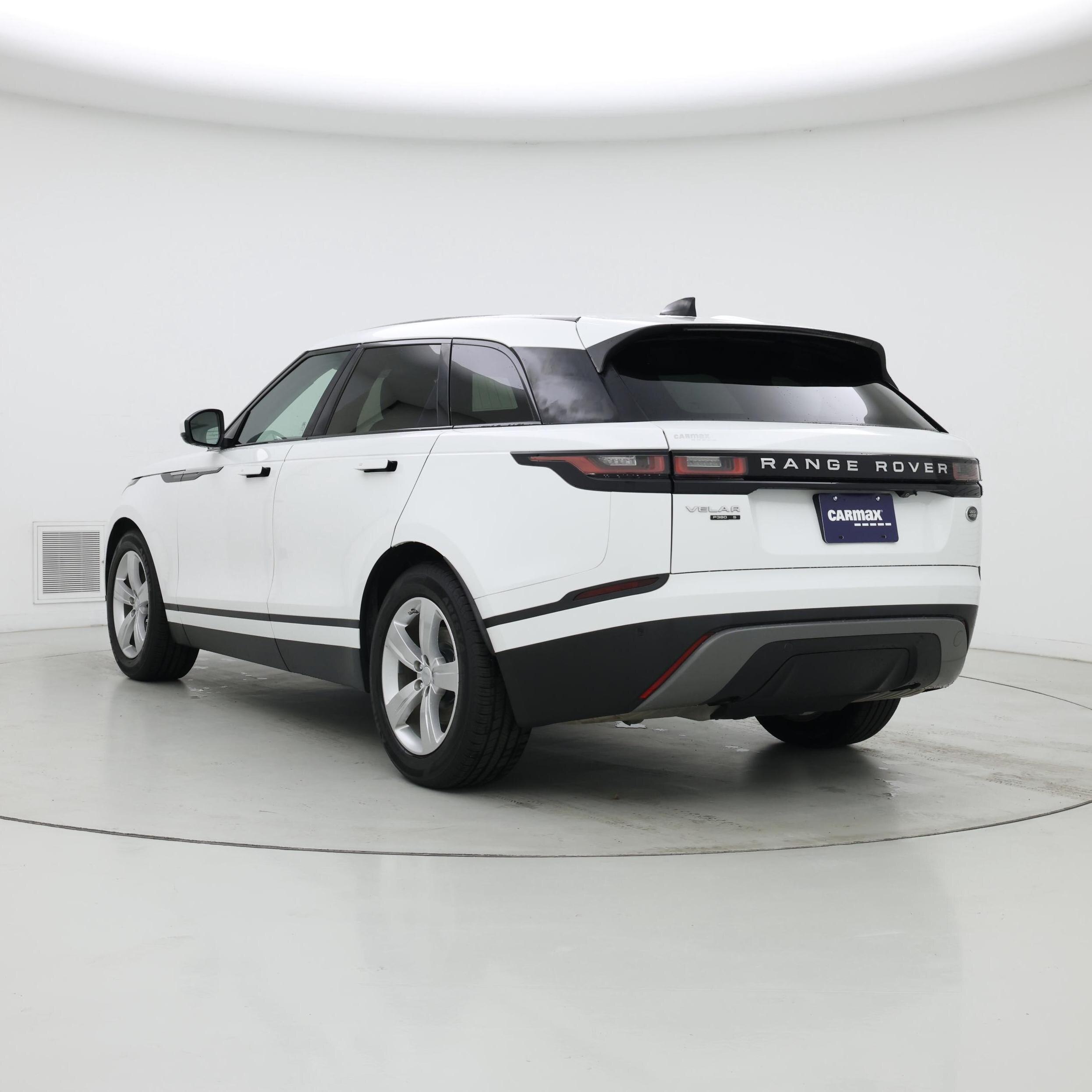 Thumbnail: 2018 Land Rover Range Rover Velar - 2