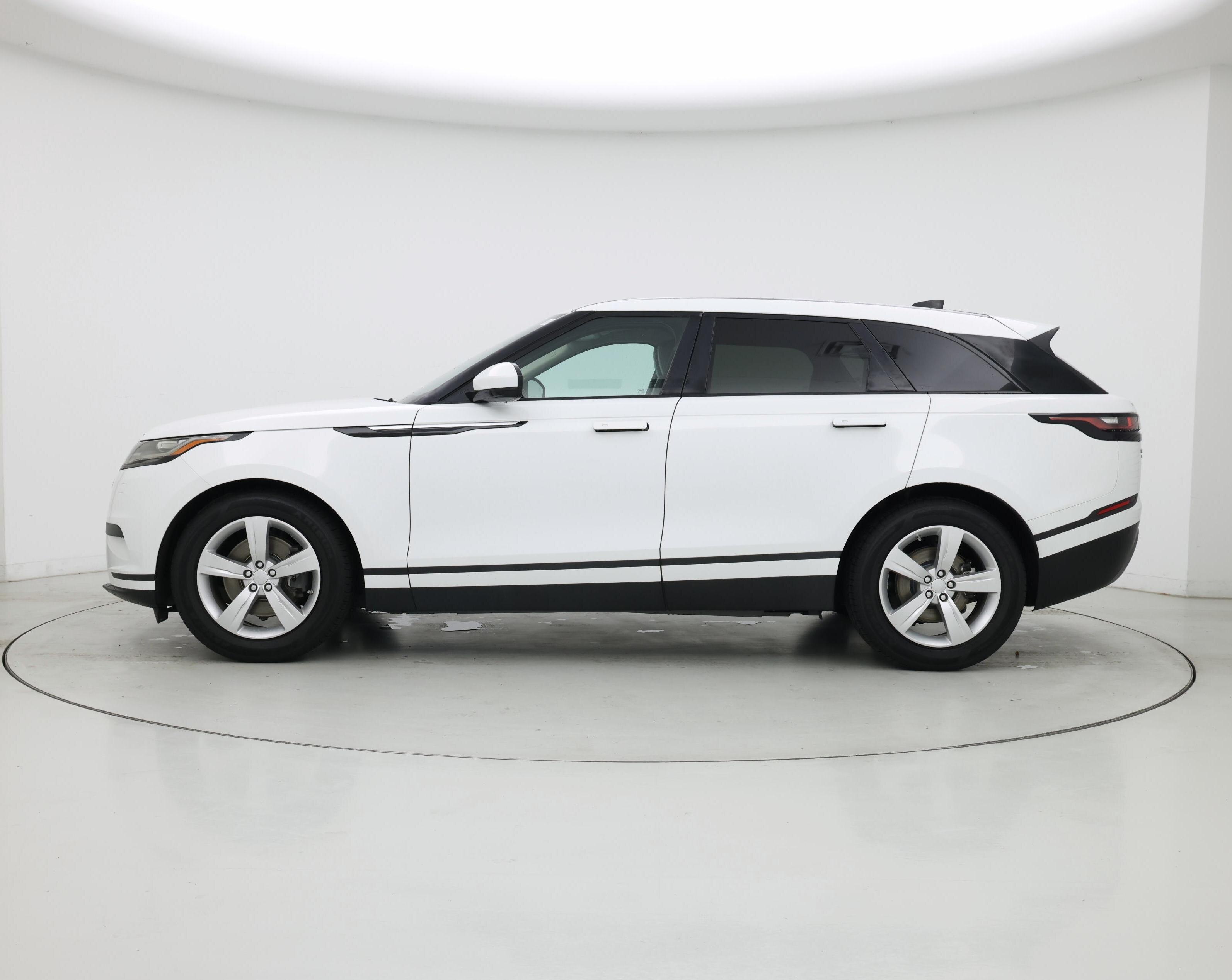 Thumbnail: 2018 Land Rover Range Rover Velar - 3