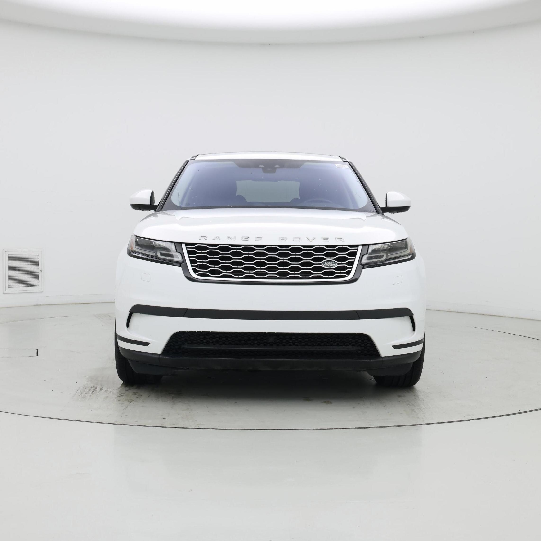 Thumbnail: 2018 Land Rover Range Rover Velar - 5