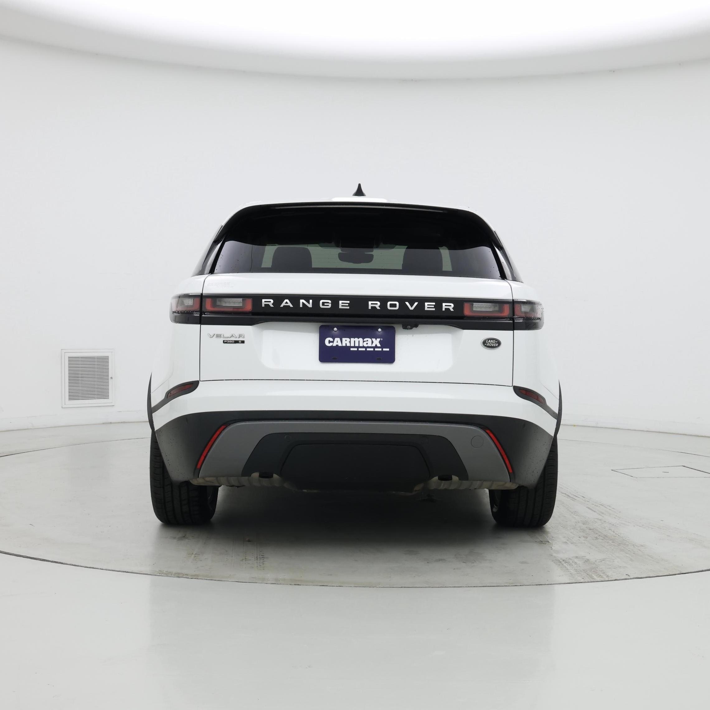 Thumbnail: 2018 Land Rover Range Rover Velar - 6