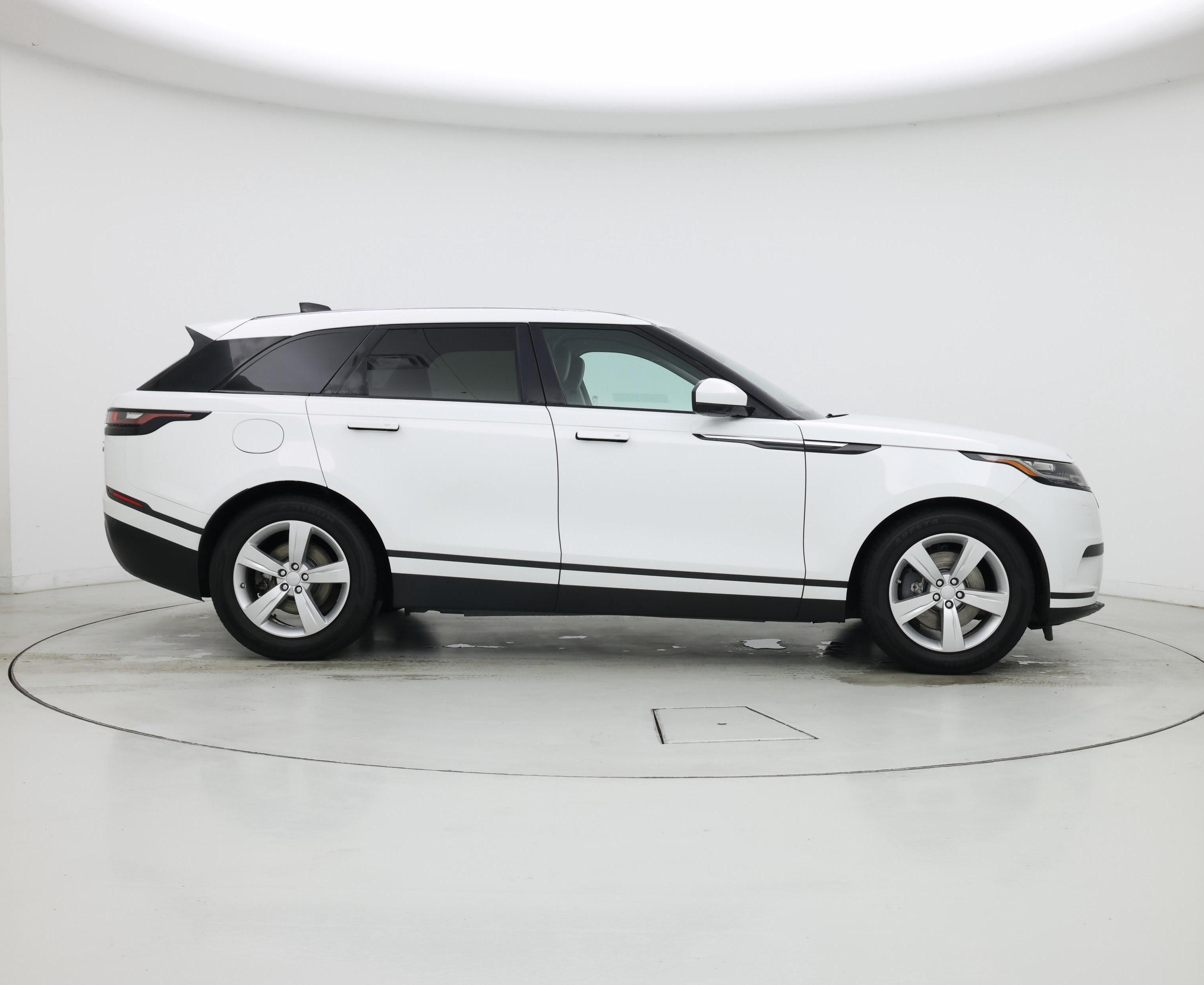 Thumbnail: 2018 Land Rover Range Rover Velar - 7