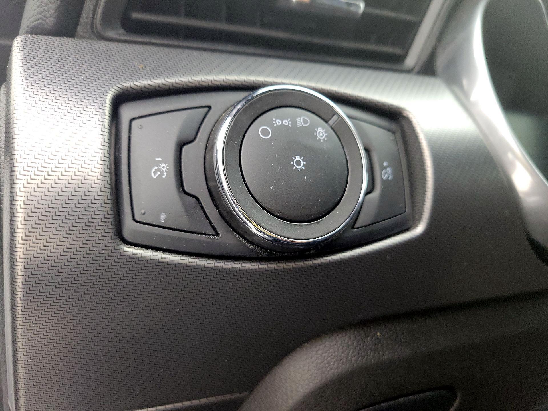 Thumbnail: 2022 Ford Mustang - 13