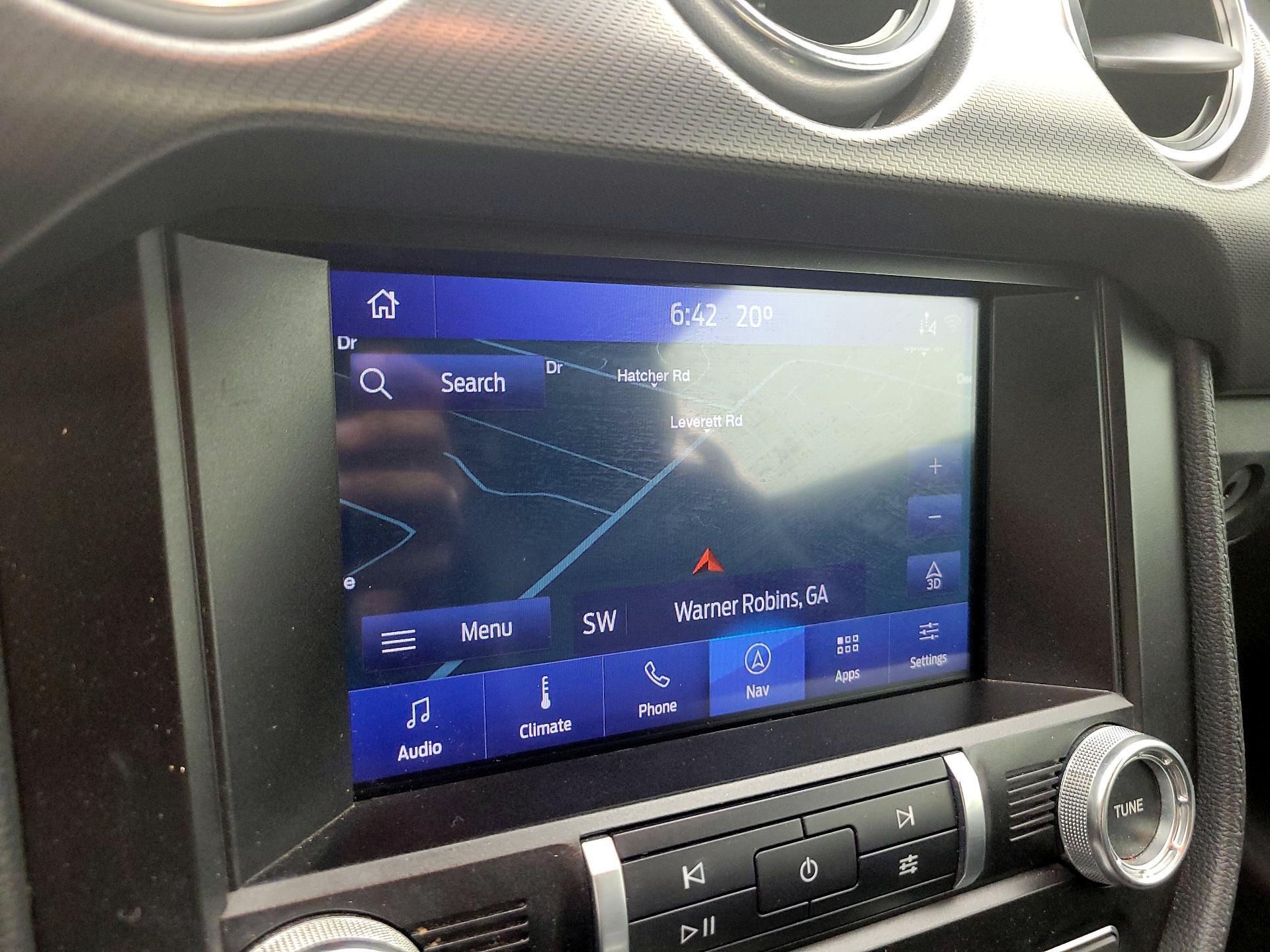 Thumbnail: 2022 Ford Mustang - 14