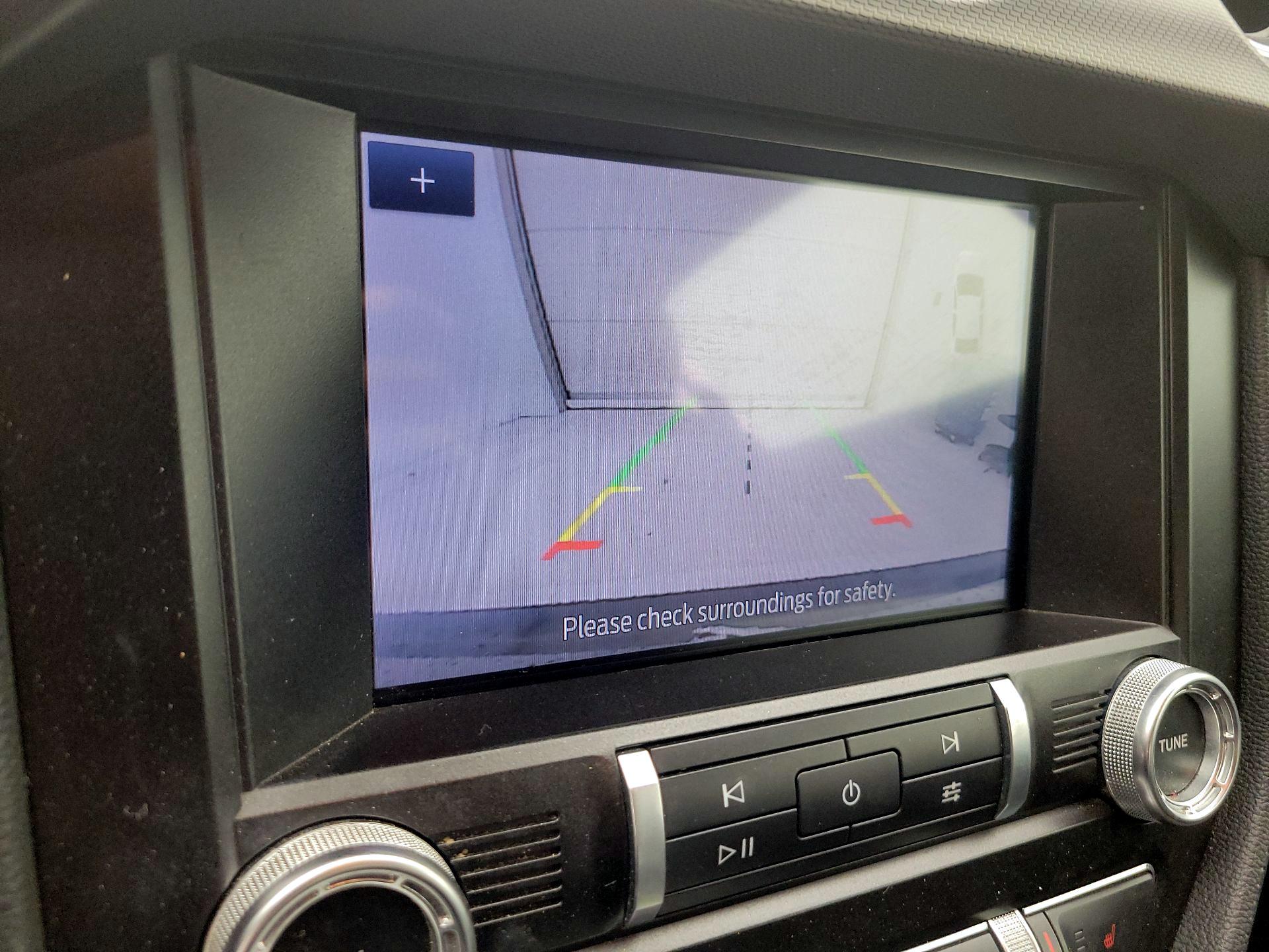 Thumbnail: 2022 Ford Mustang - 15