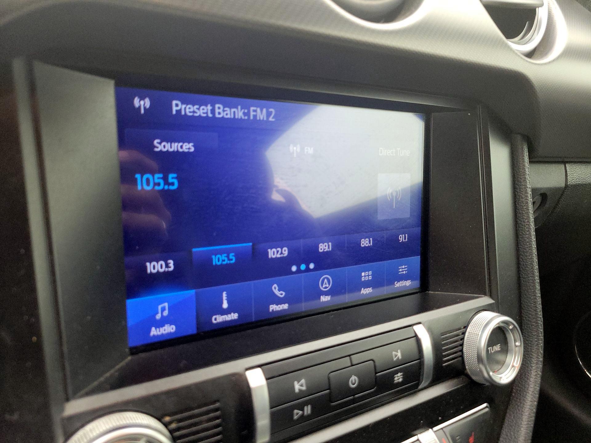 Thumbnail: 2022 Ford Mustang - 16