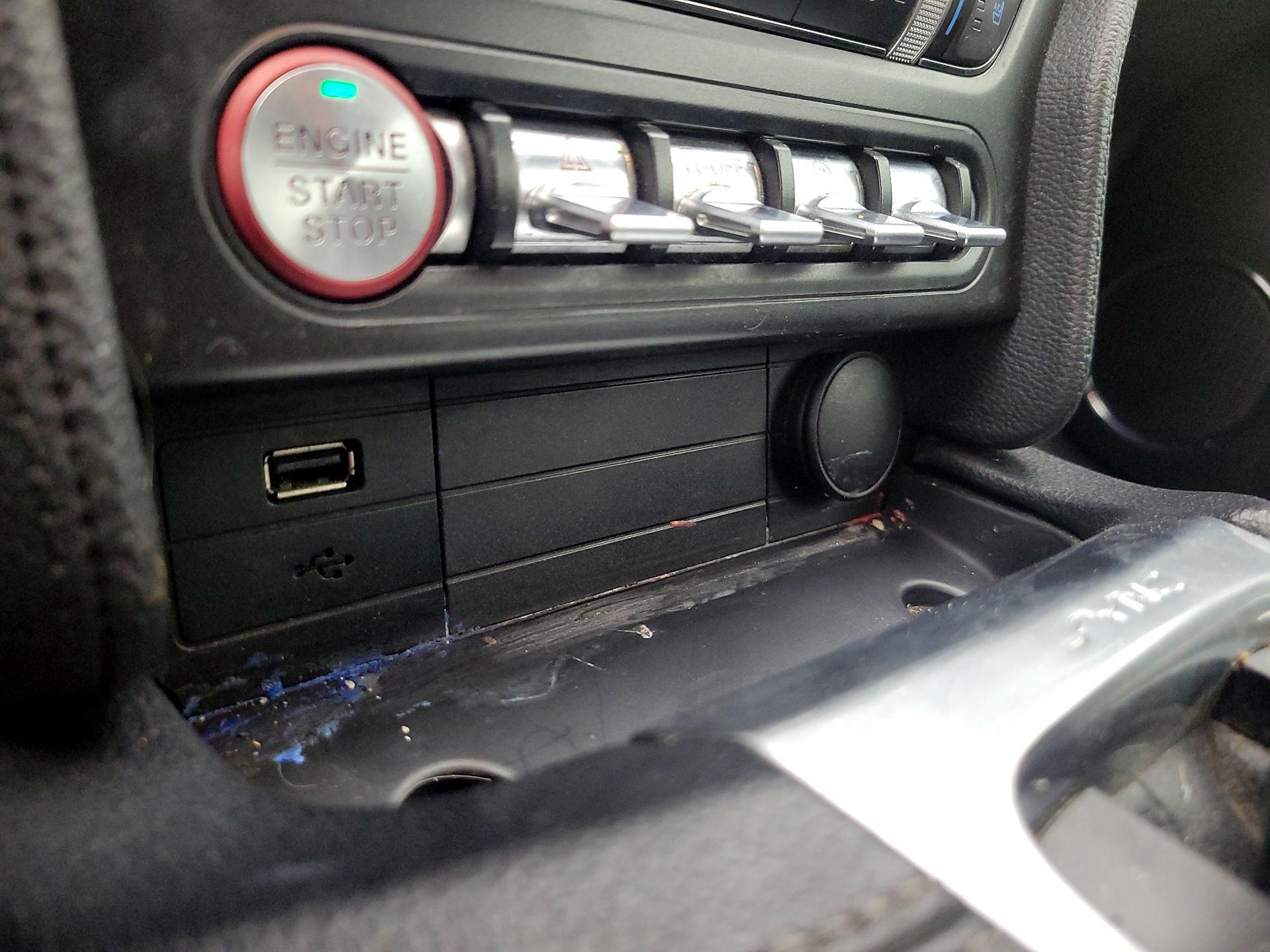 Thumbnail: 2022 Ford Mustang - 19