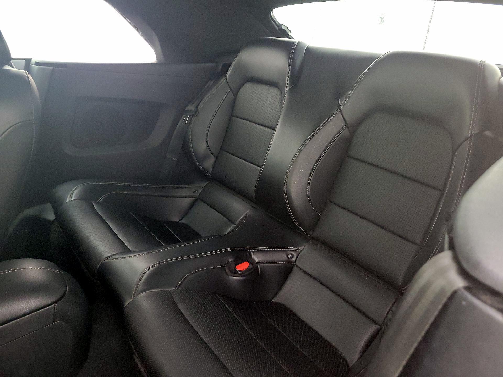 Thumbnail: 2022 Ford Mustang - 20