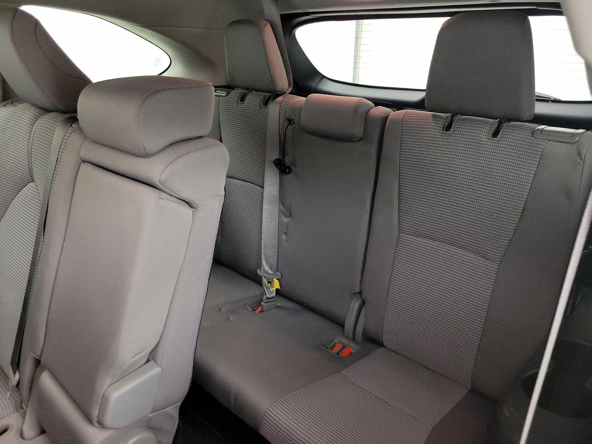 Thumbnail: 2020 Toyota Highlander - 20