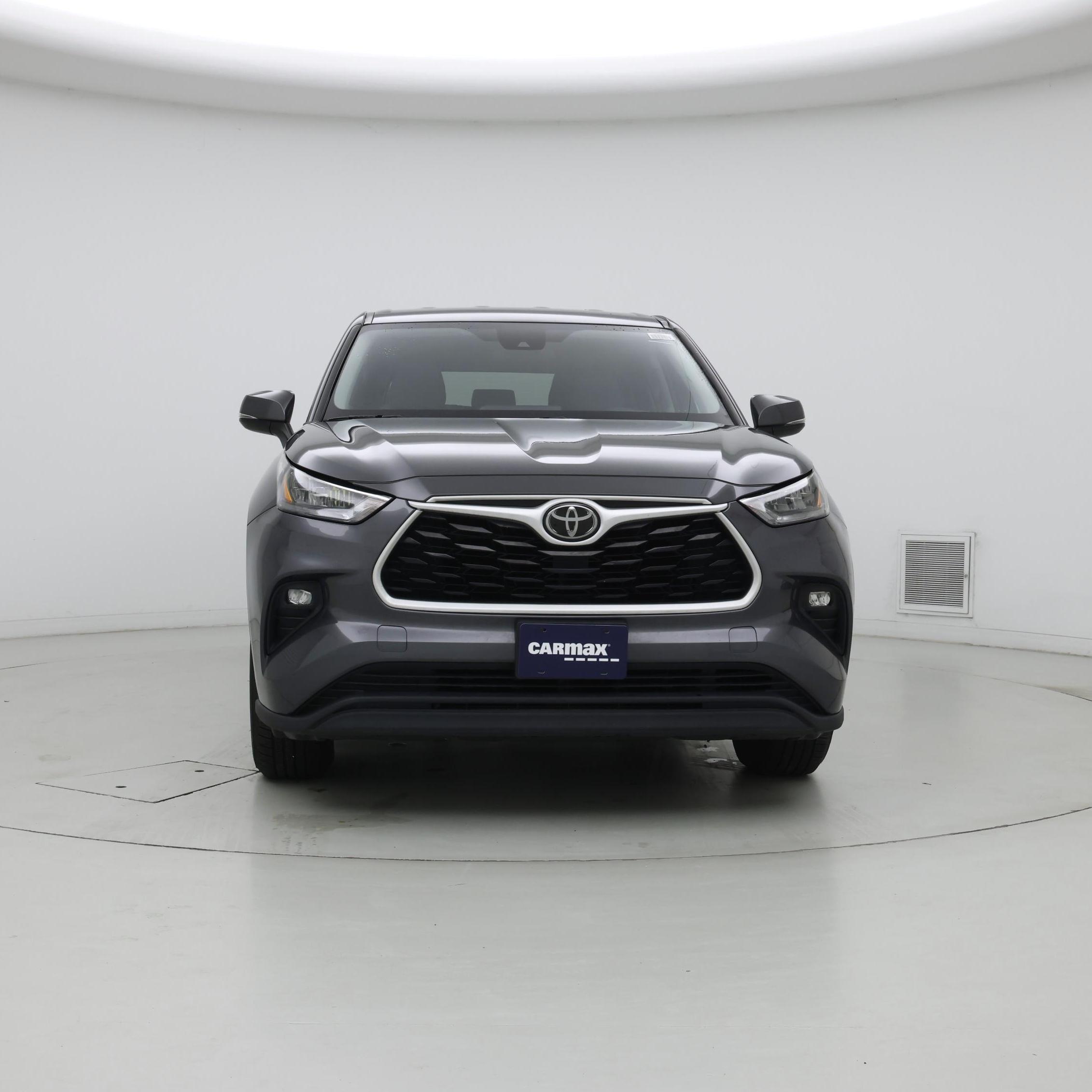 Thumbnail: 2020 Toyota Highlander - 5