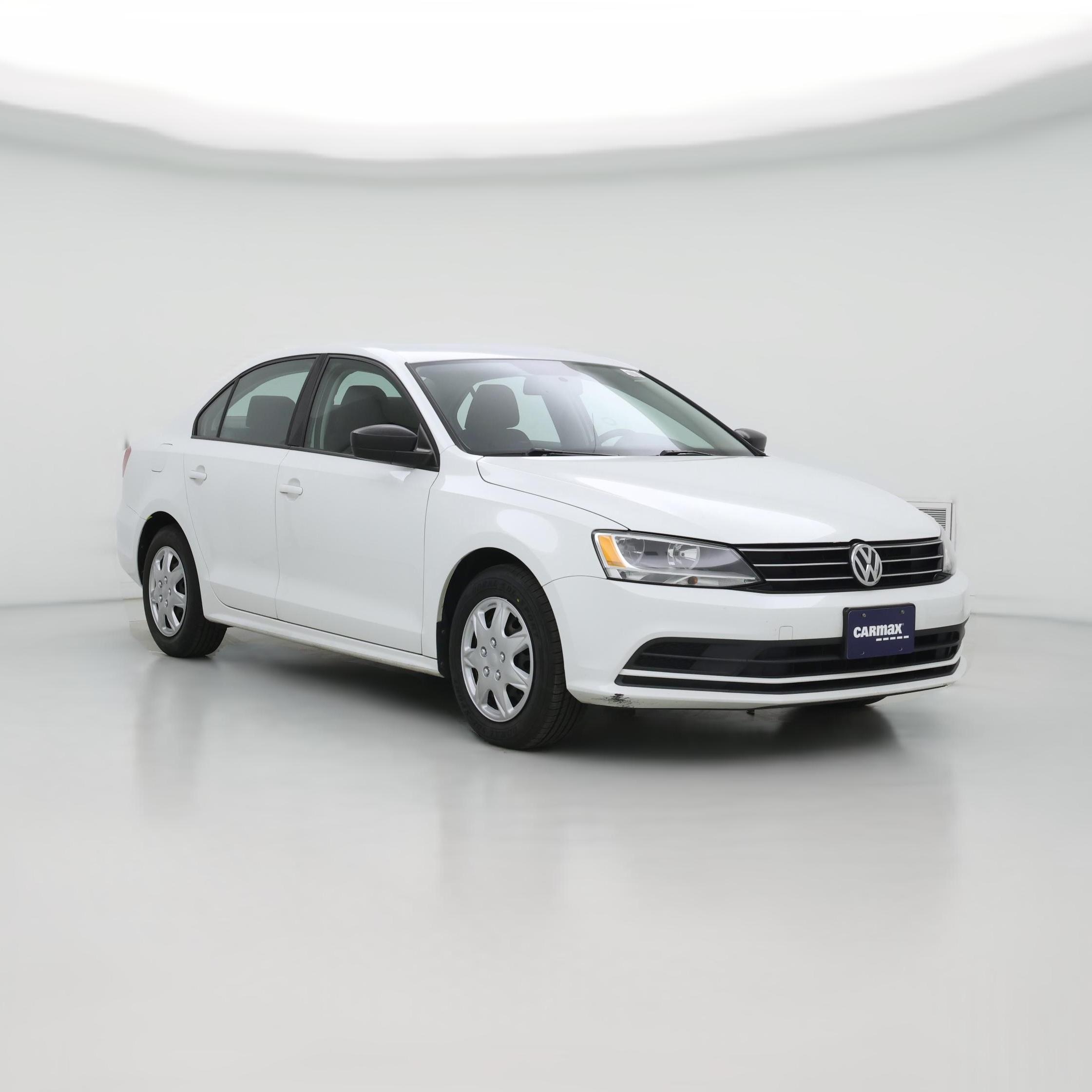 Thumbnail: 2016 Volkswagen Jetta - 1