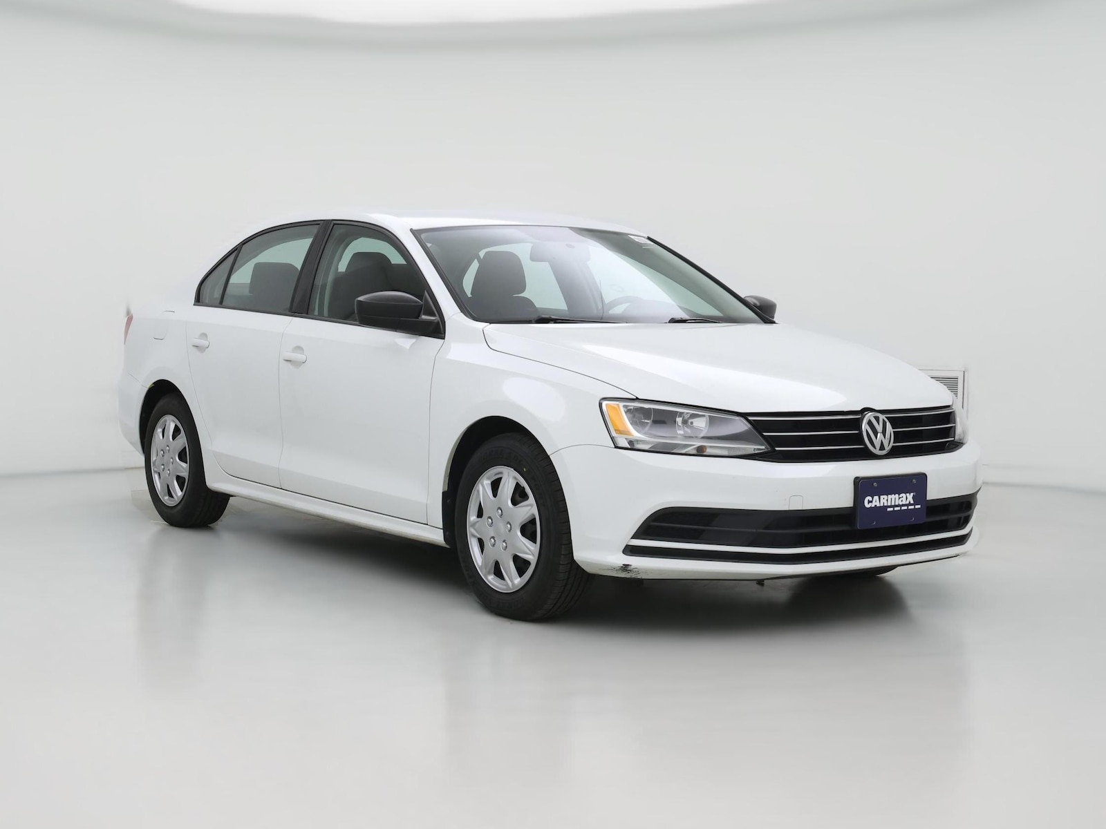 2016 Volkswagen Jetta S