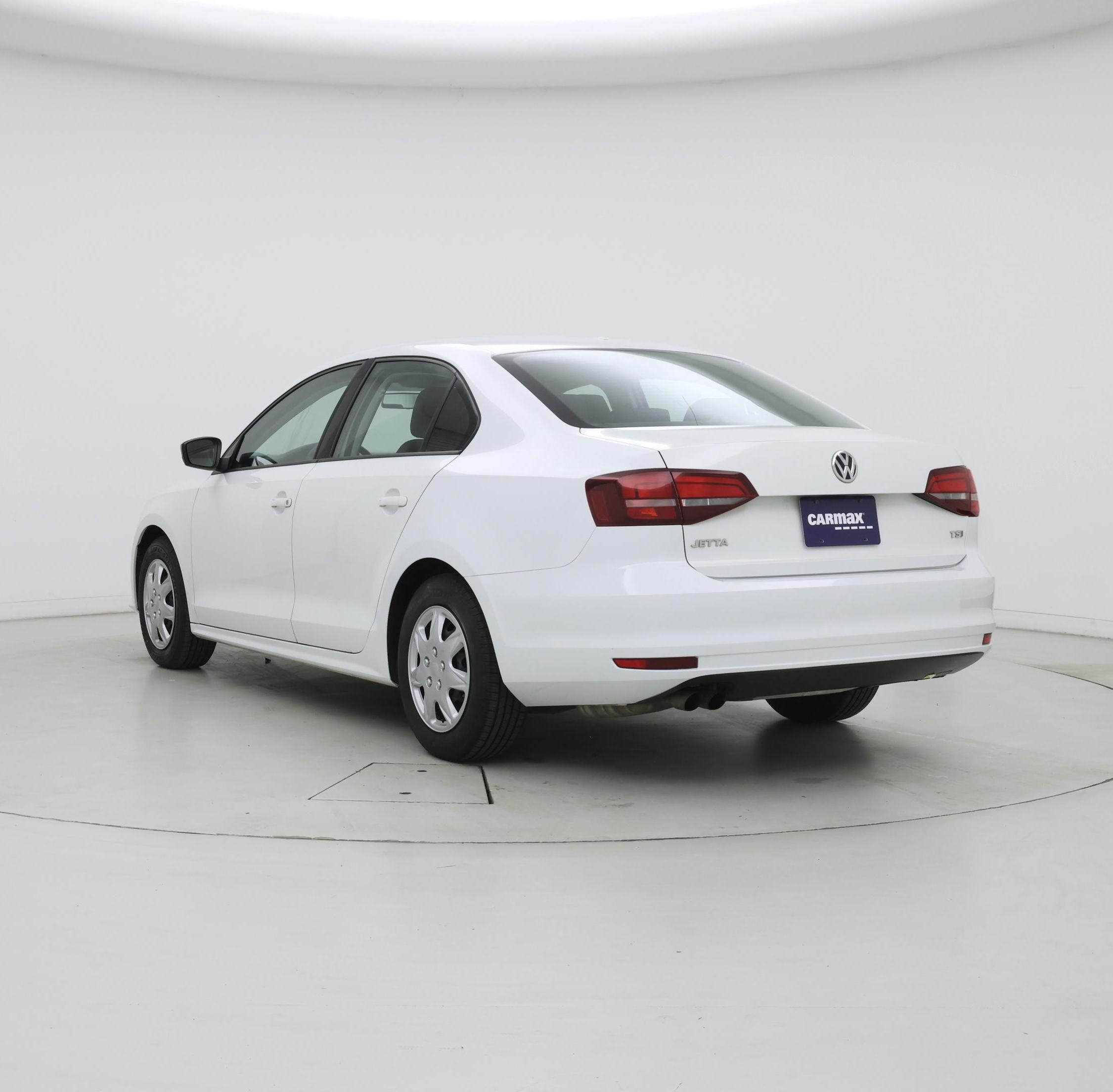 Thumbnail: 2016 Volkswagen Jetta - 2