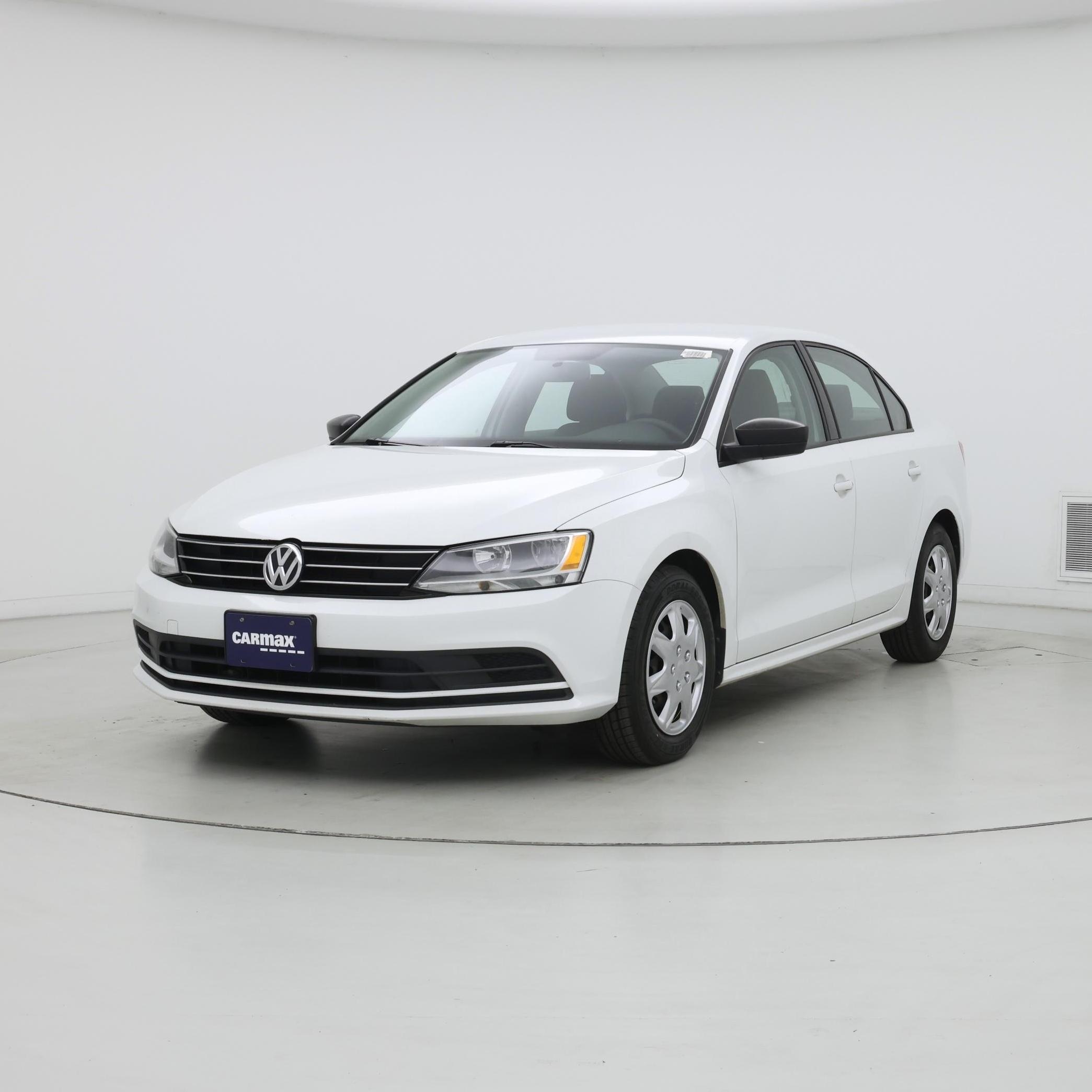 Thumbnail: 2016 Volkswagen Jetta - 4