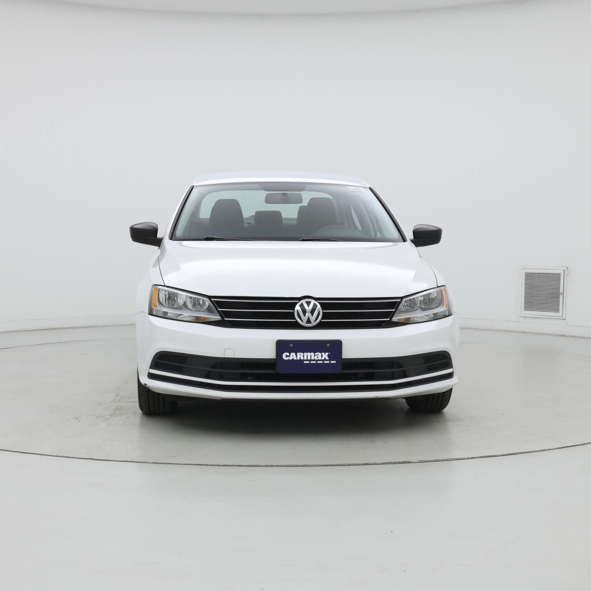 Thumbnail: 2016 Volkswagen Jetta - 5