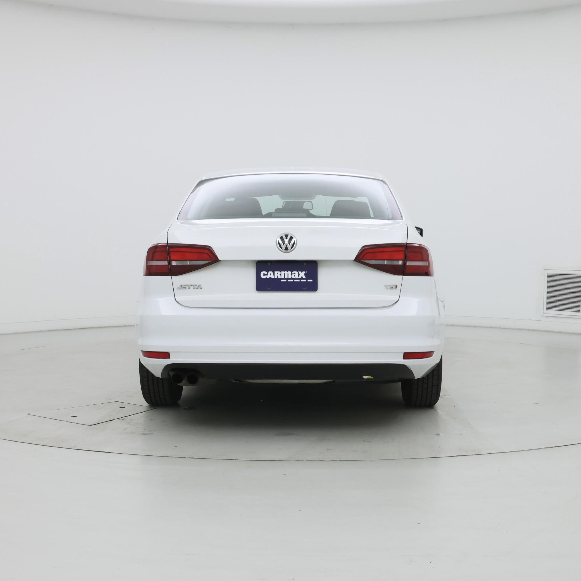 Thumbnail: 2016 Volkswagen Jetta - 6