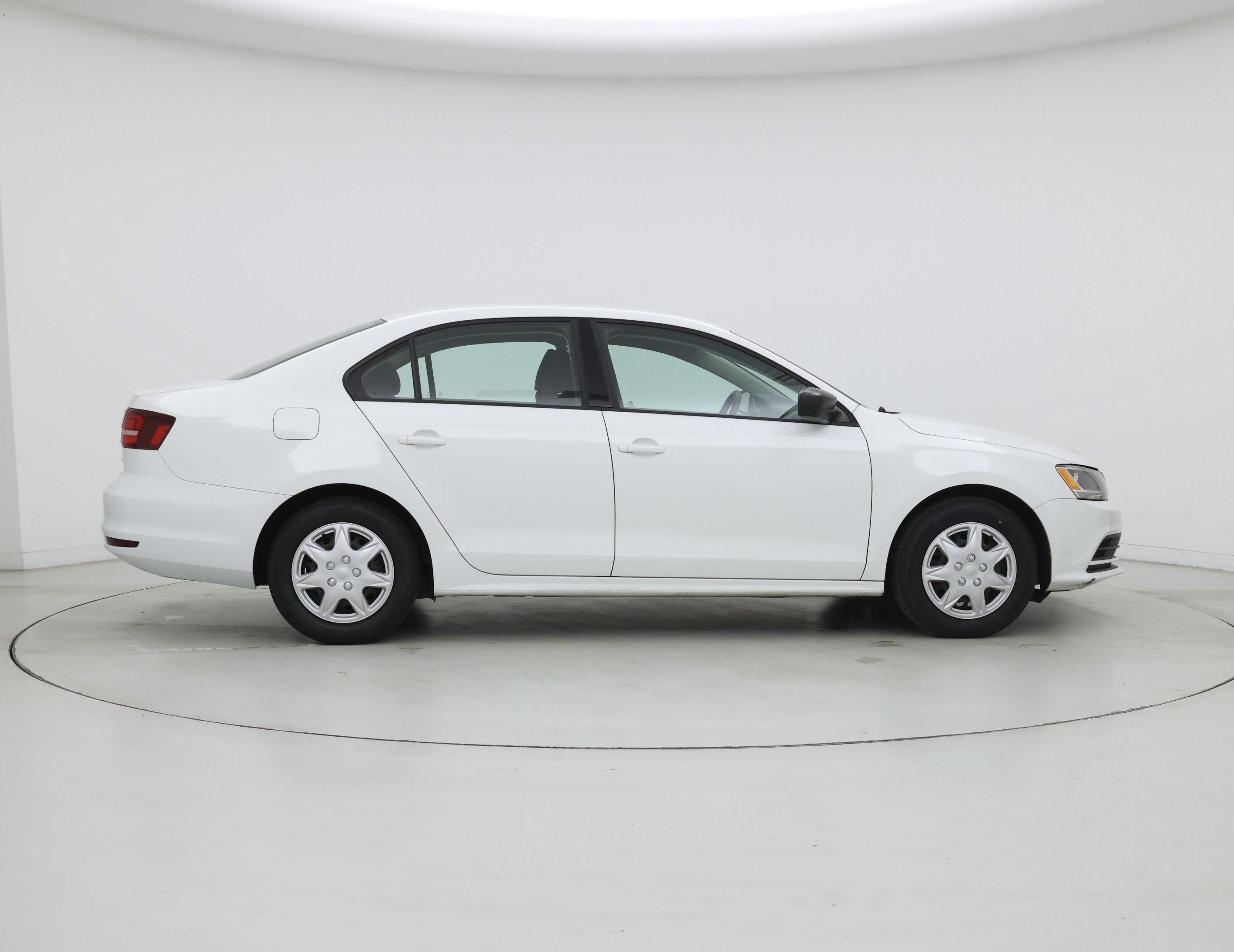 Thumbnail: 2016 Volkswagen Jetta - 7