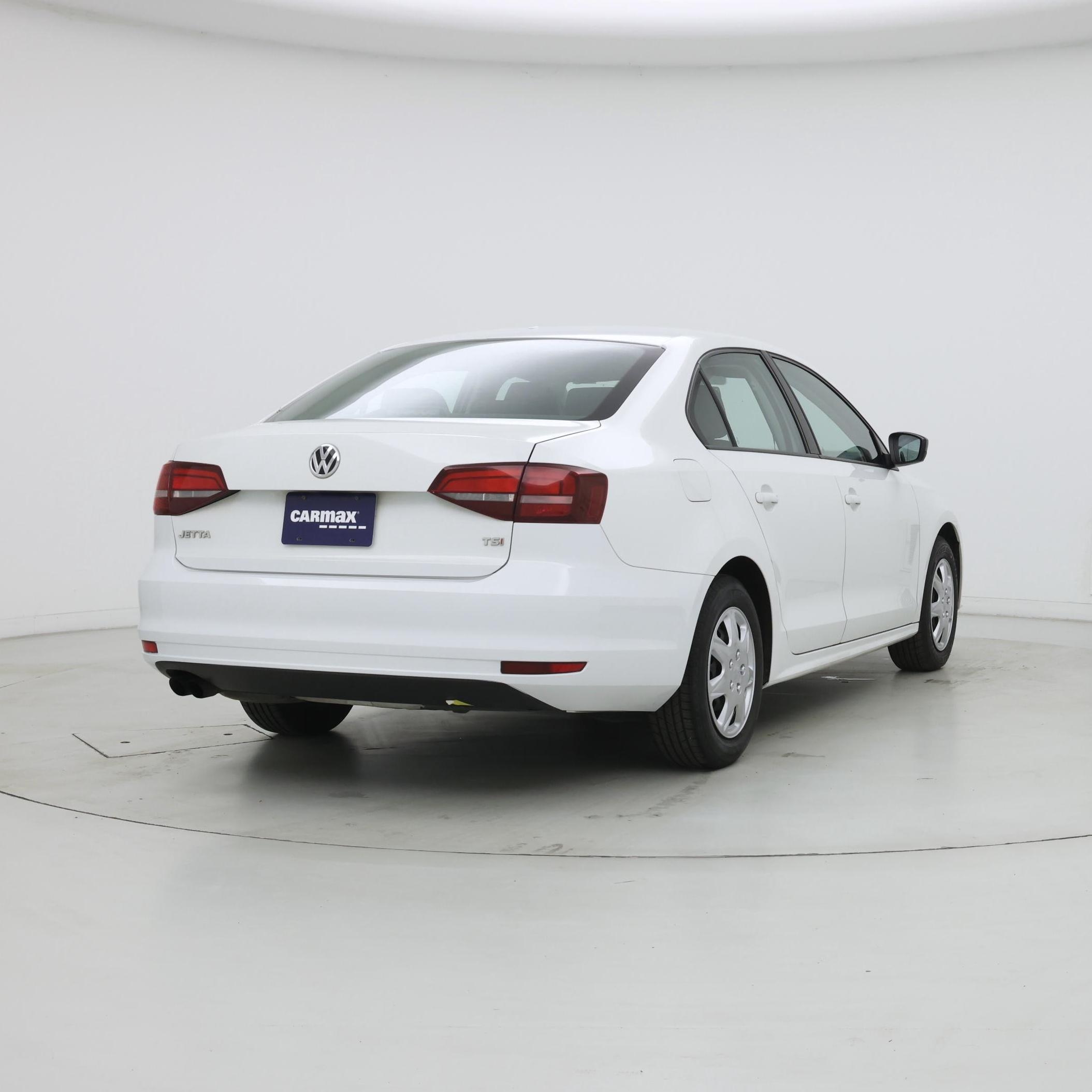 Thumbnail: 2016 Volkswagen Jetta - 8