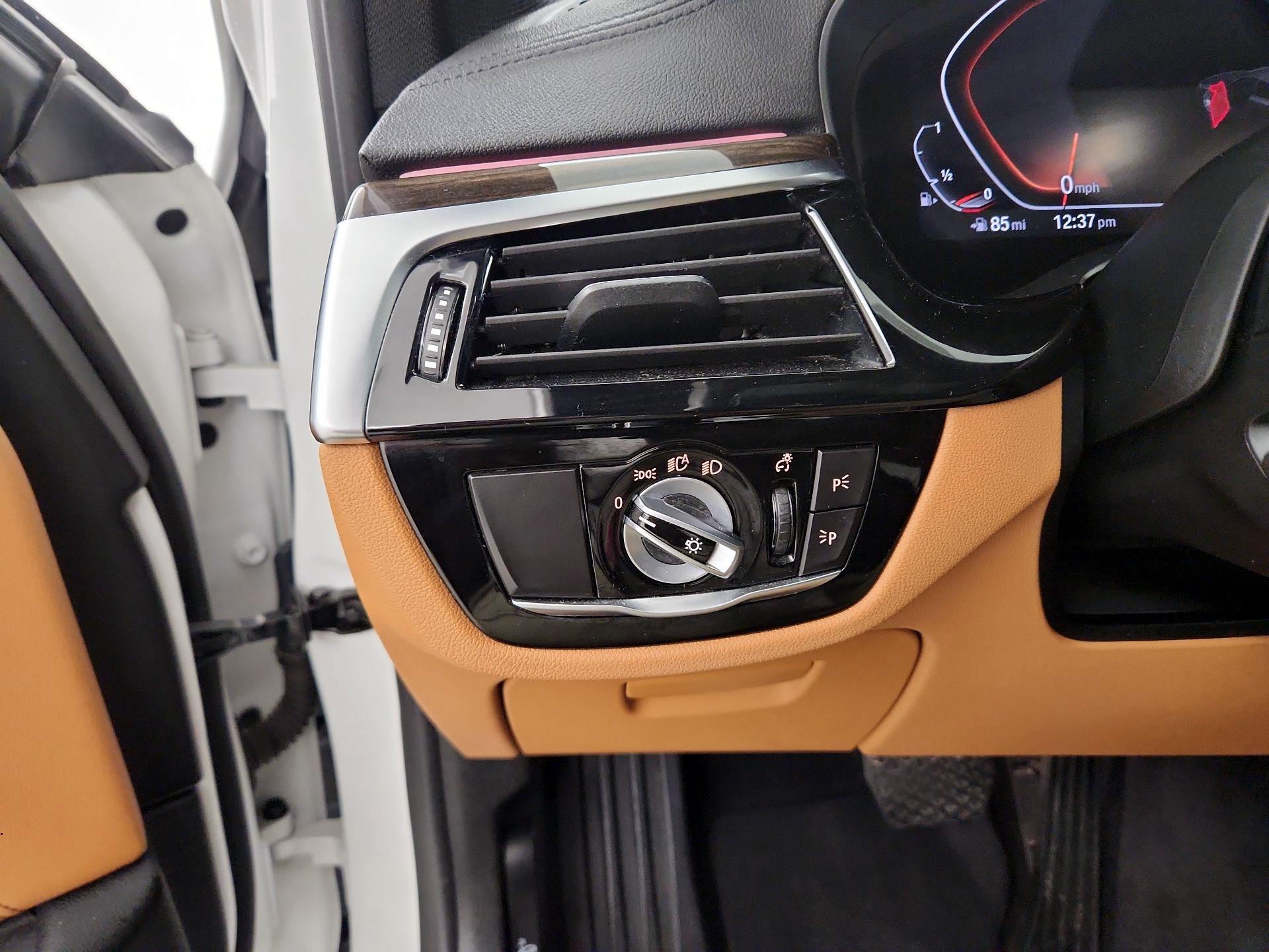 Thumbnail: 2020 BMW 5 Series - 13