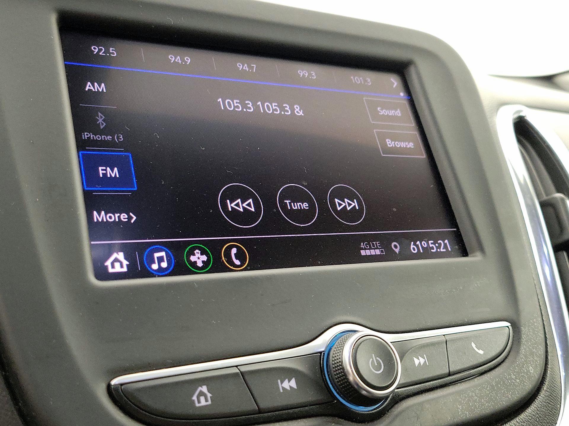 Thumbnail: 2020 Chevrolet Equinox - 15