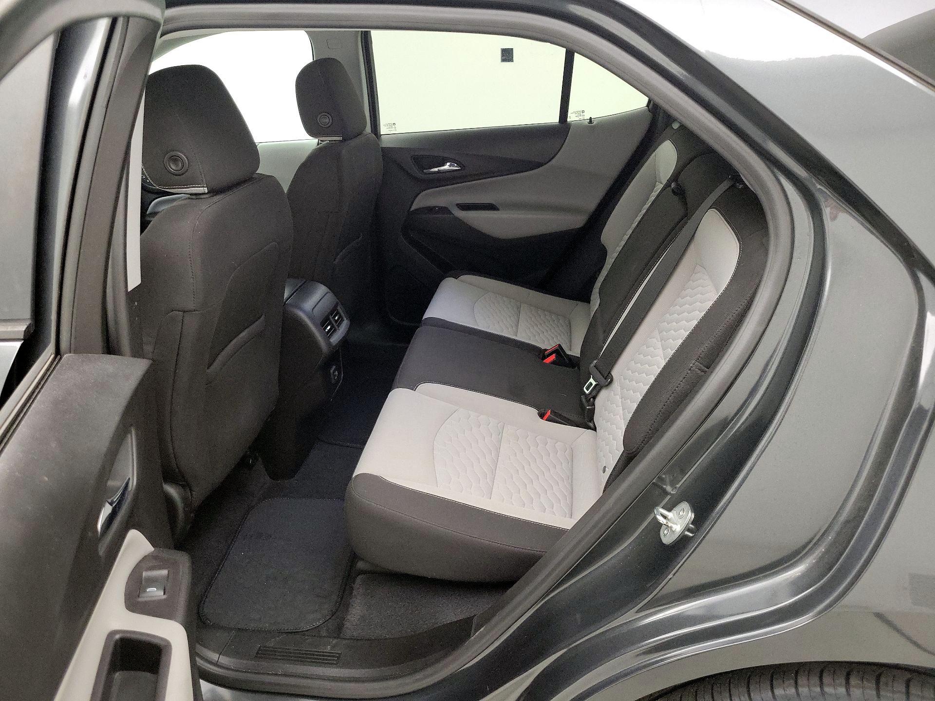 Thumbnail: 2020 Chevrolet Equinox - 19